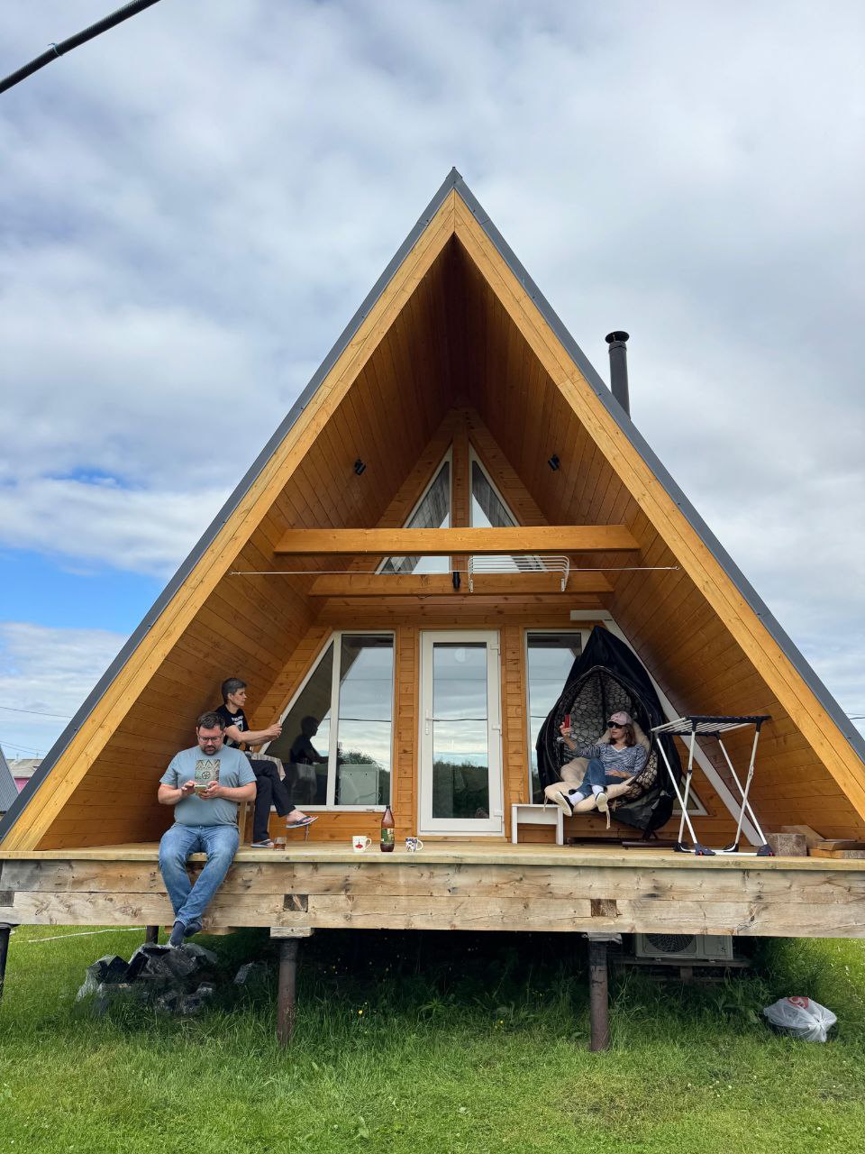 В гостях у поморов: на Южный берег Белого моря 7 дней (30/68)