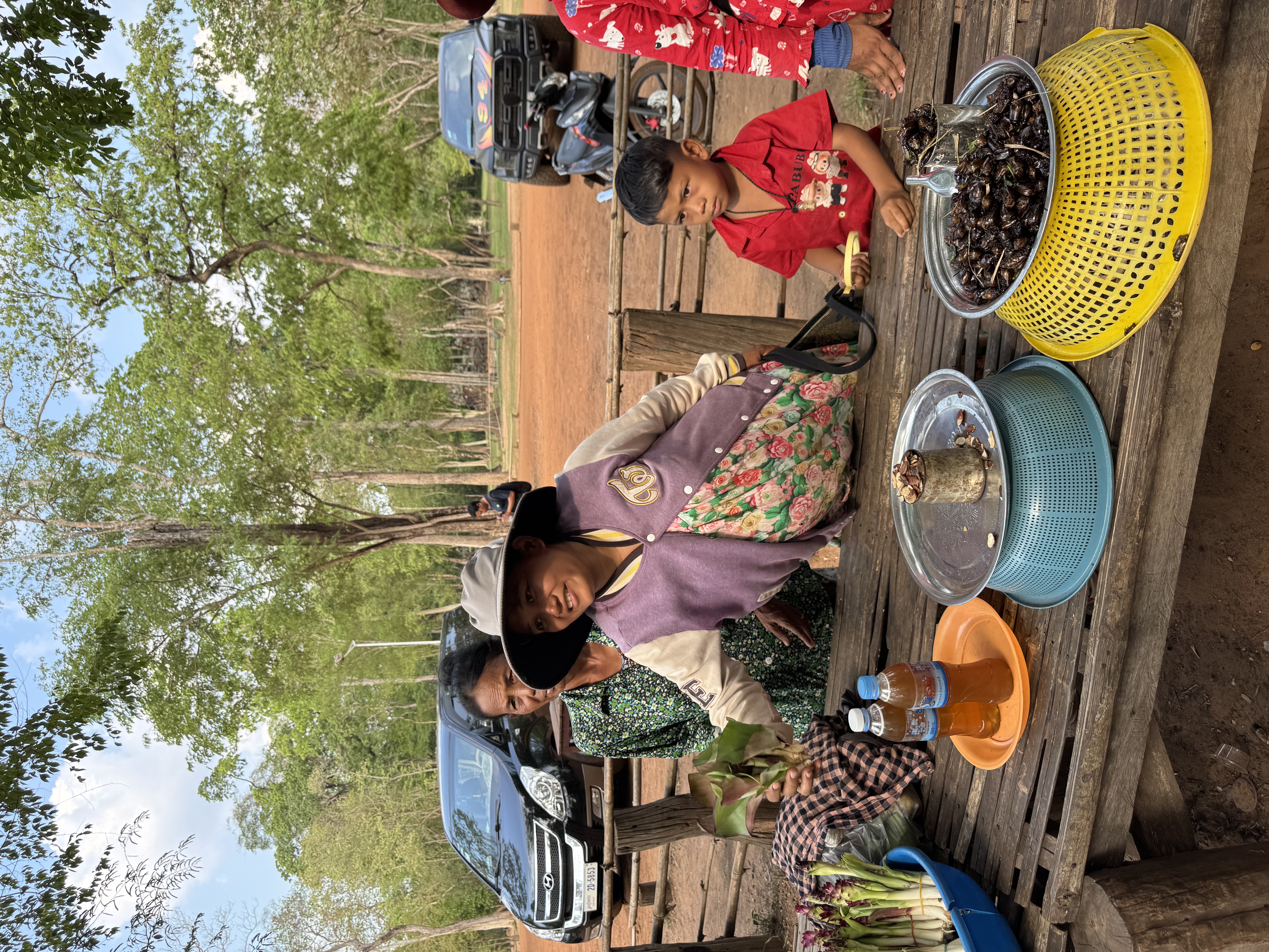 Малайзия, Лаос и Камбоджа +Бирюзовые пляжи острова Ко Ронг (6/54)