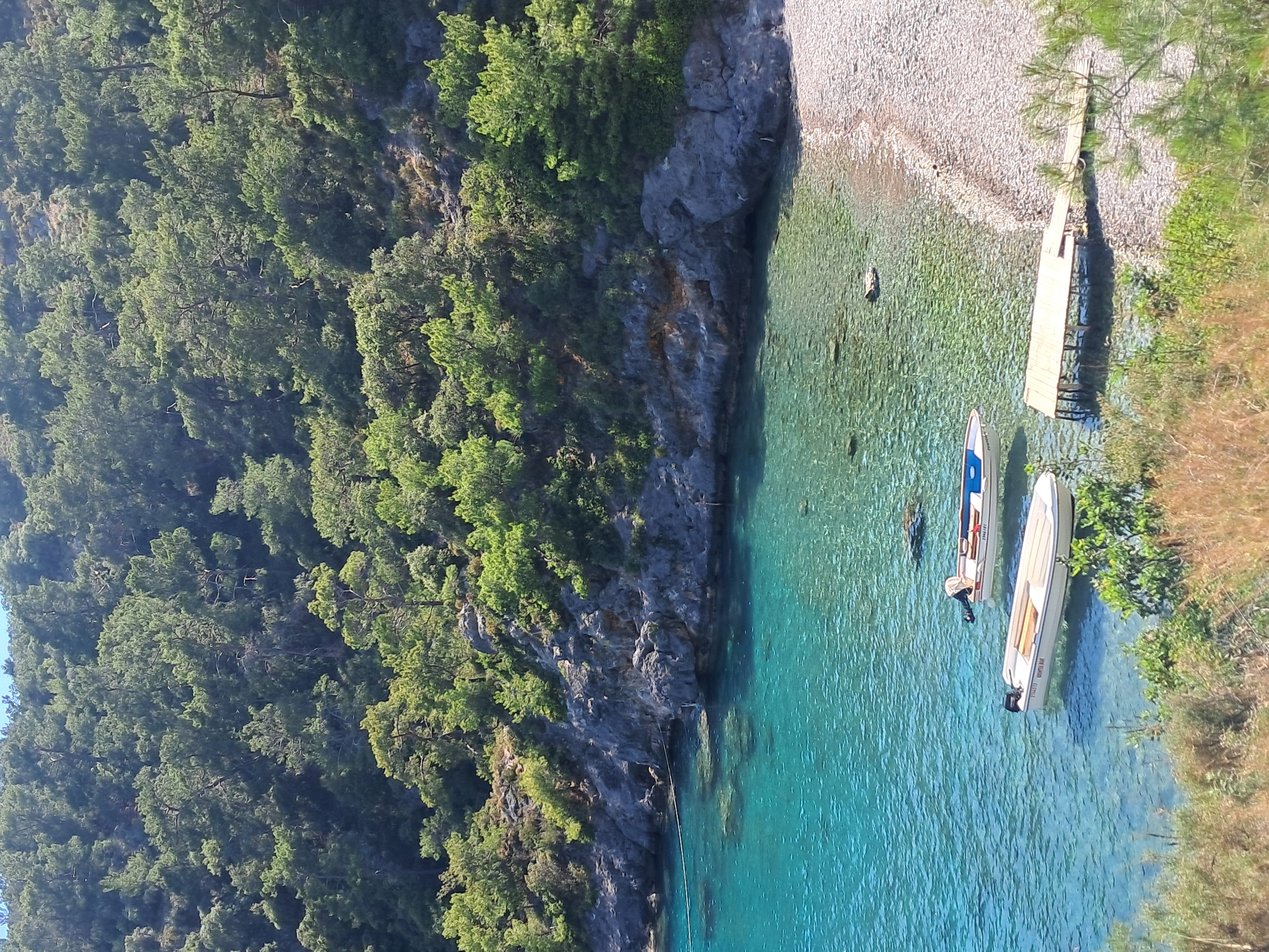 Discover Kayakoy & Cold Water Bay