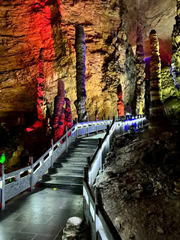 Китай — загадочный, древний и мудрый 9 дней (25/32)