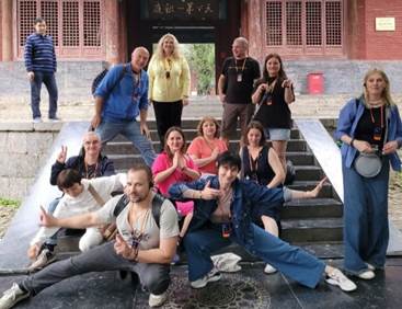 Китай — загадочный, древний и мудрый 9 дней (15/32)