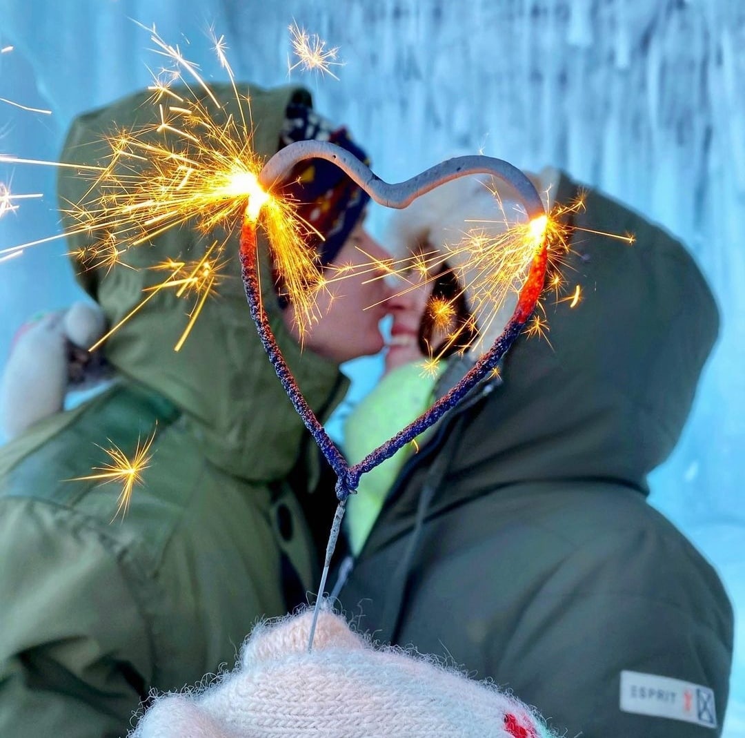 Зимнее Путешествие К Сердцу Байкала на 4 дня. Все включено! (16/28)