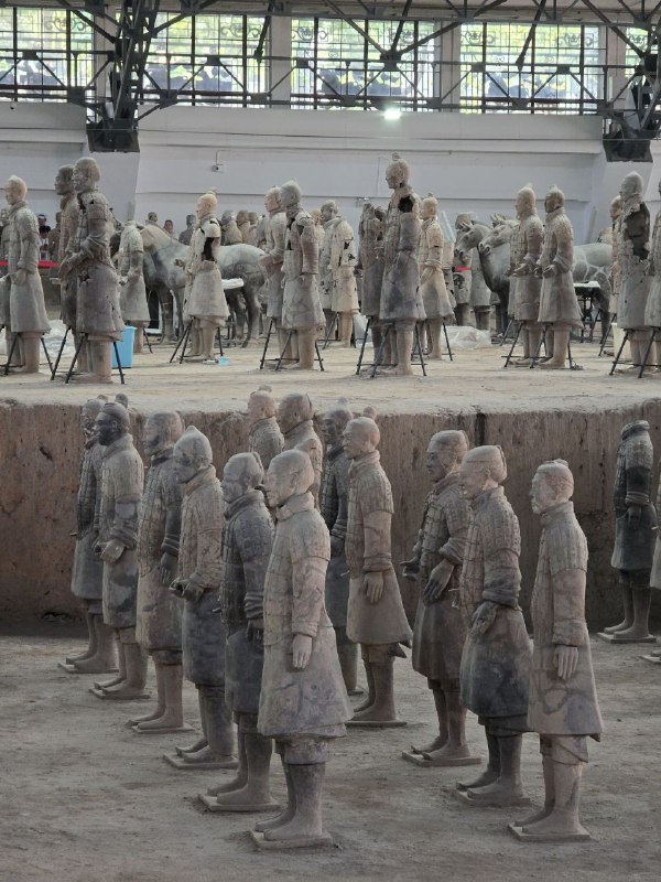 Китай — загадочный, древний и мудрый 9 дней (18/32)