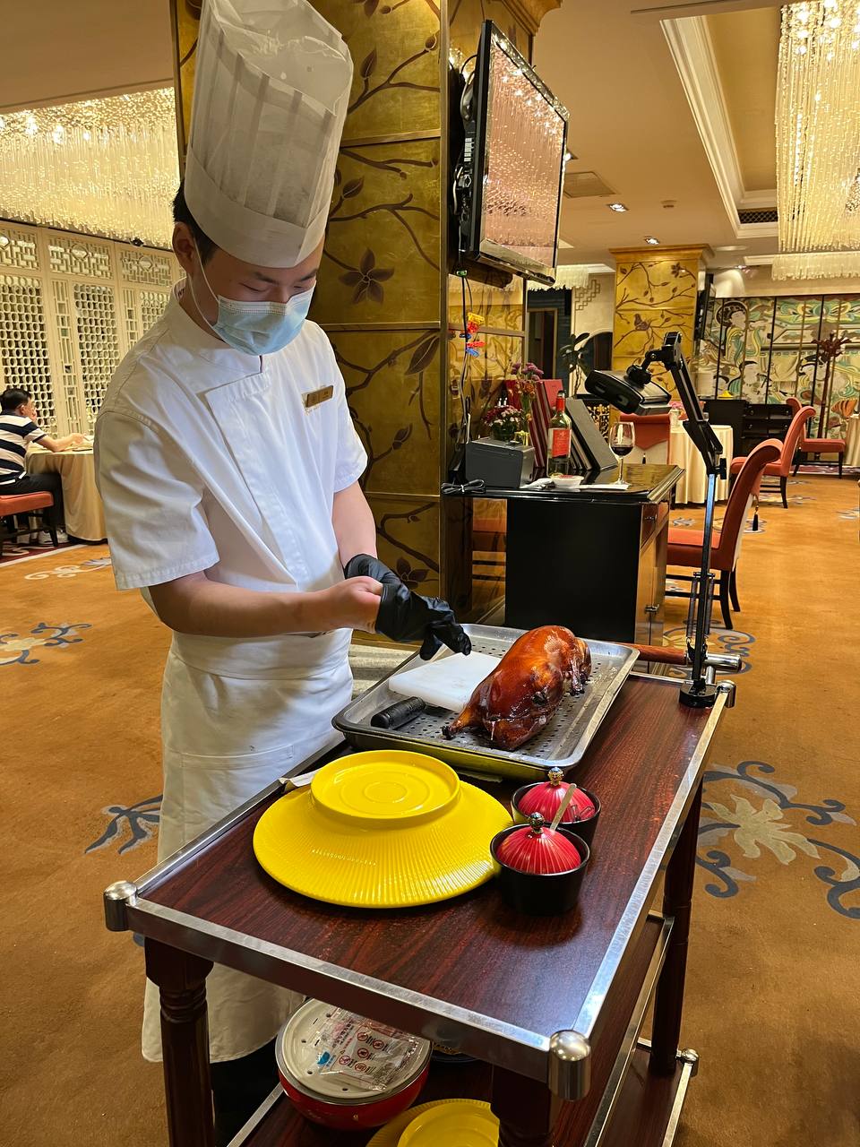 Китай — загадочный, древний и мудрый 9 дней (10/32)