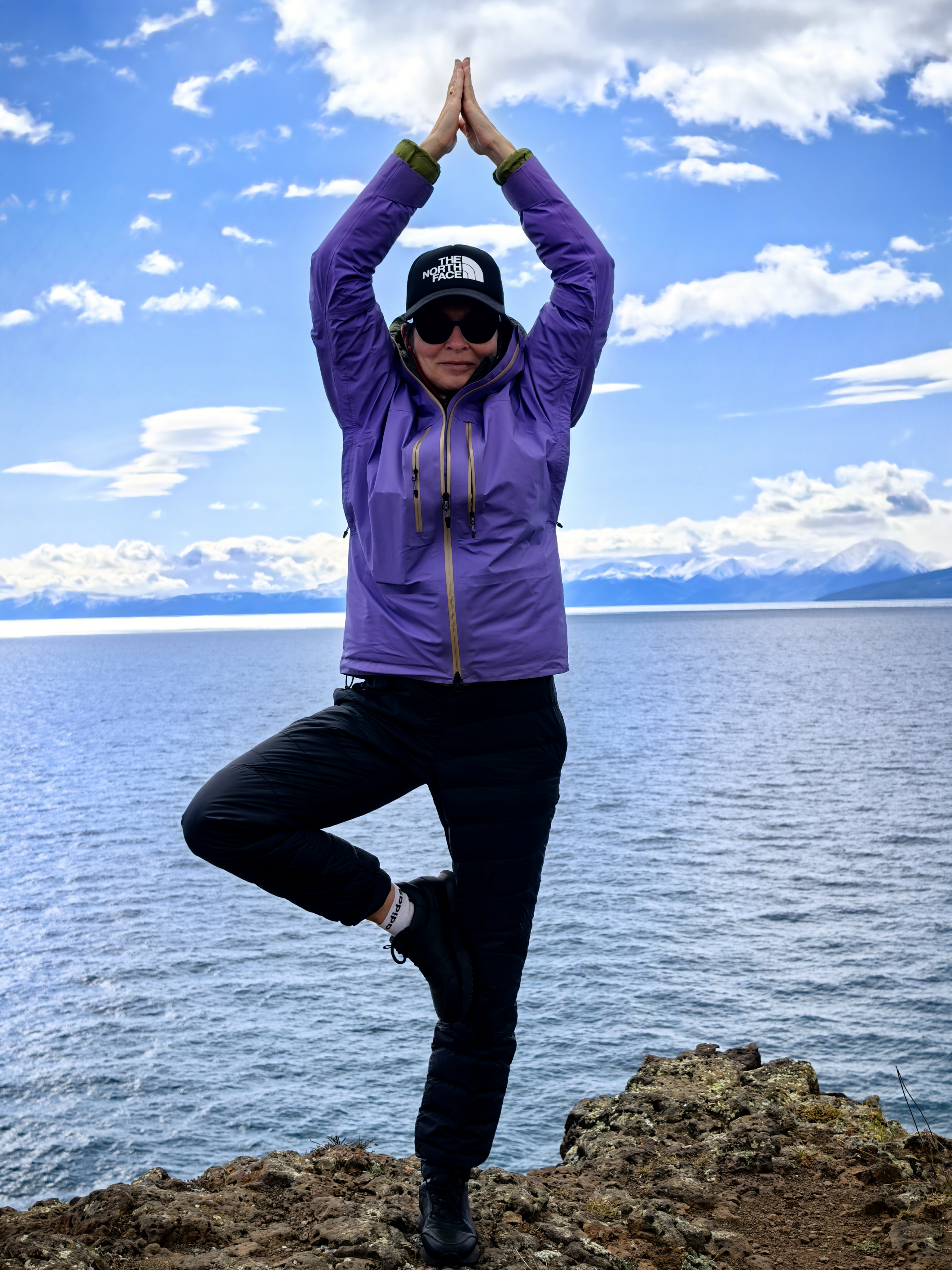 Высокогорная Монголия. (29/82)