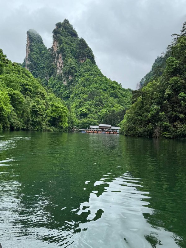 Китай — загадочный, древний и мудрый 9 дней (24/32)