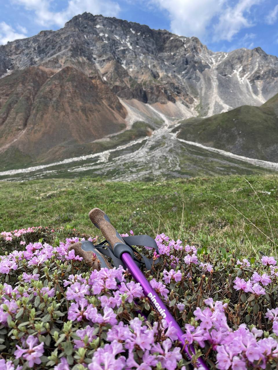 Шумак  сердце Восточных Саян (33/41)