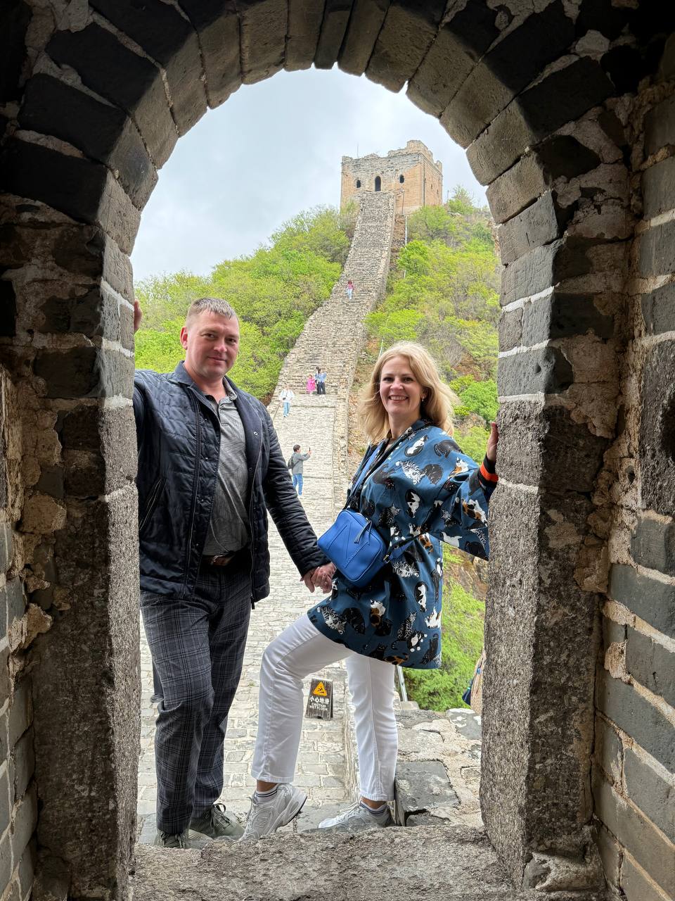 Китай — загадочный, древний и мудрый