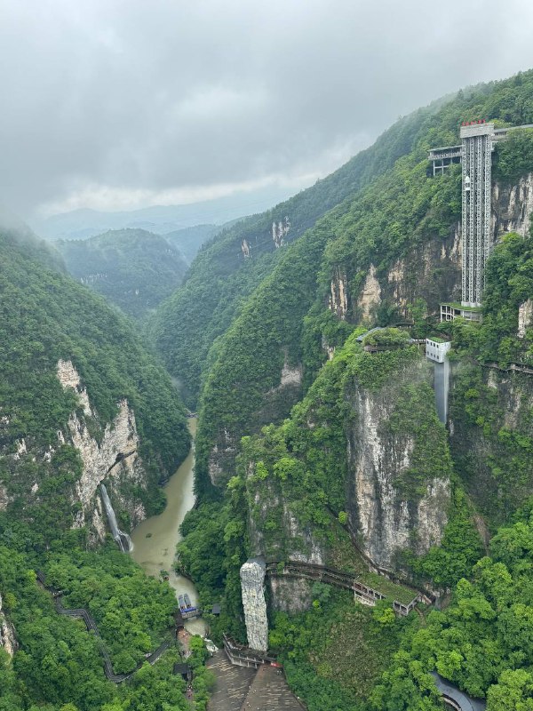 Китай — загадочный, древний и мудрый 9 дней (23/32)