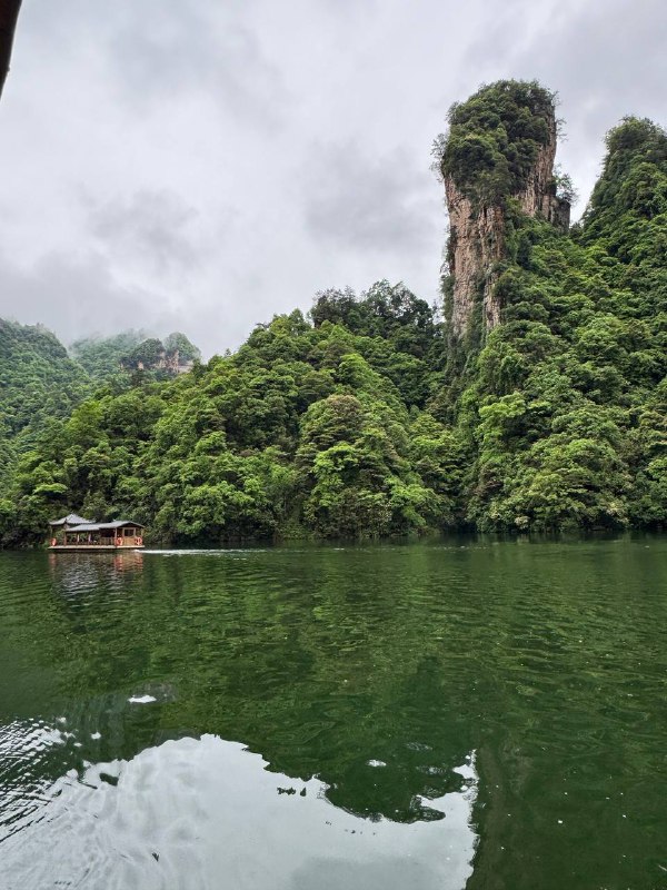 Китай — загадочный, древний и мудрый 9 дней (22/32)