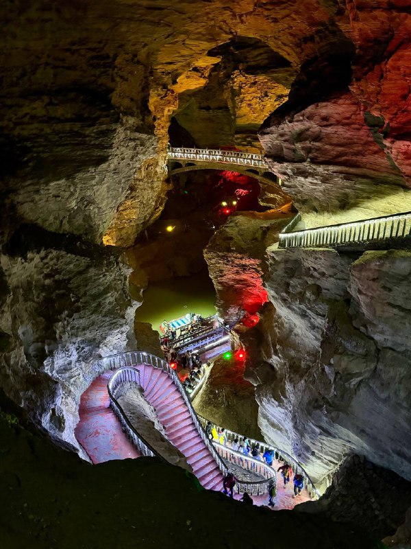 Китай — загадочный, древний и мудрый 9 дней (6/32)