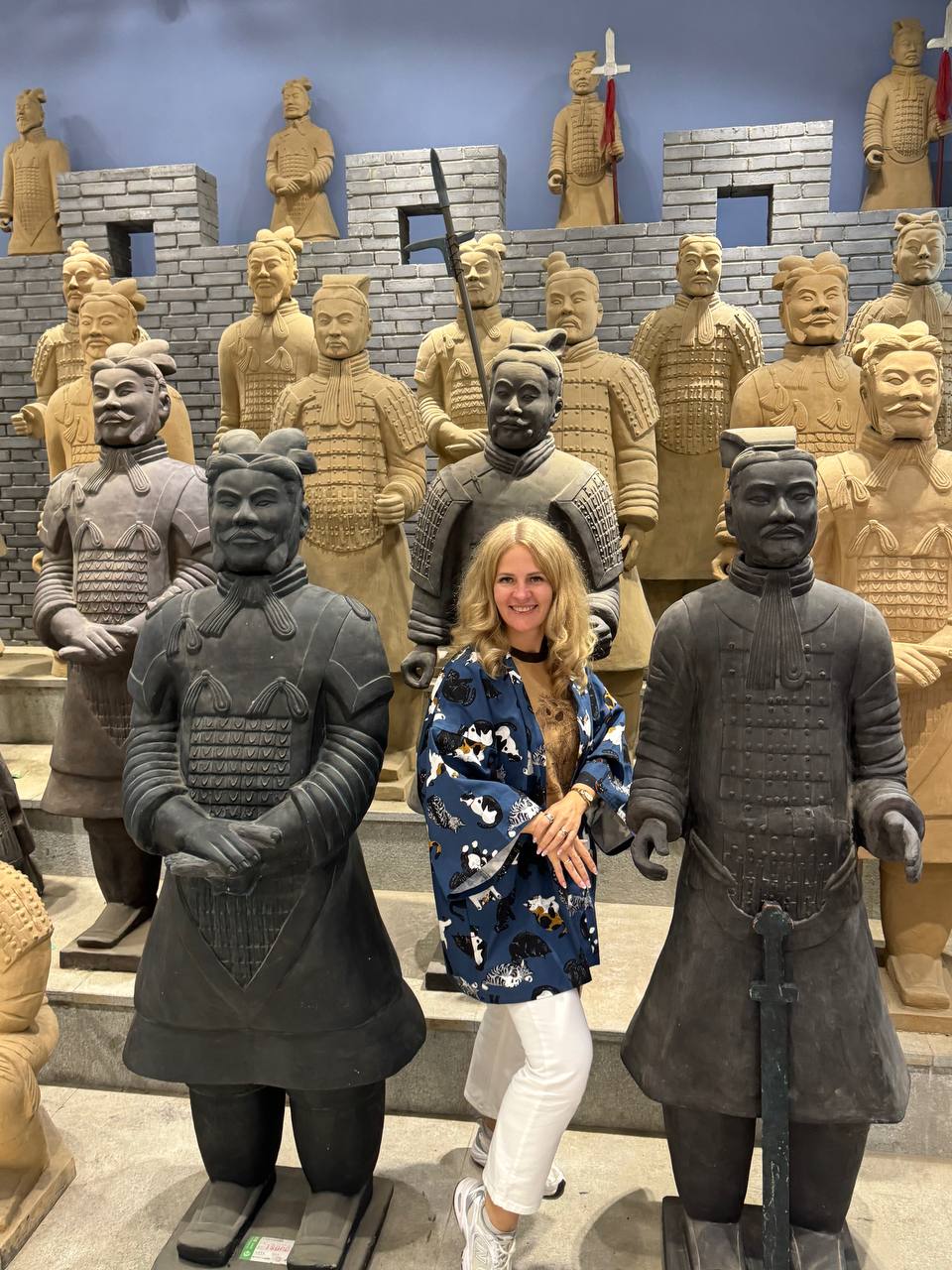 Китай — загадочный, древний и мудрый 9 дней (16/32)