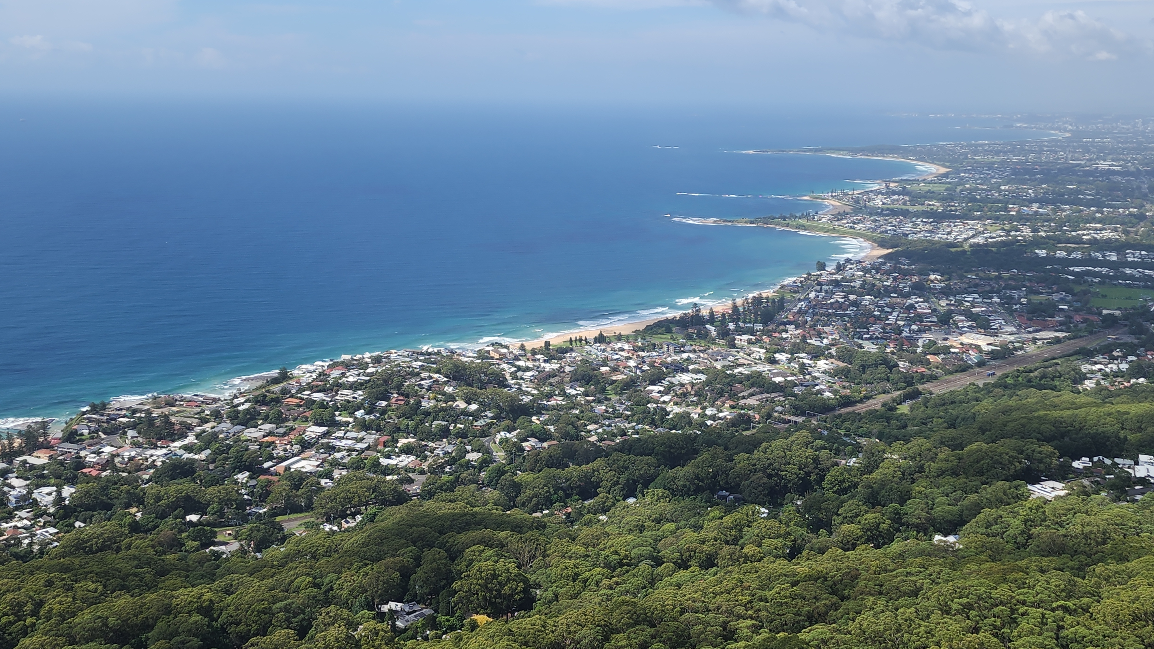 Частный тур Захватывающее путешествие вдоль южного побережья Сиднея (17/19)