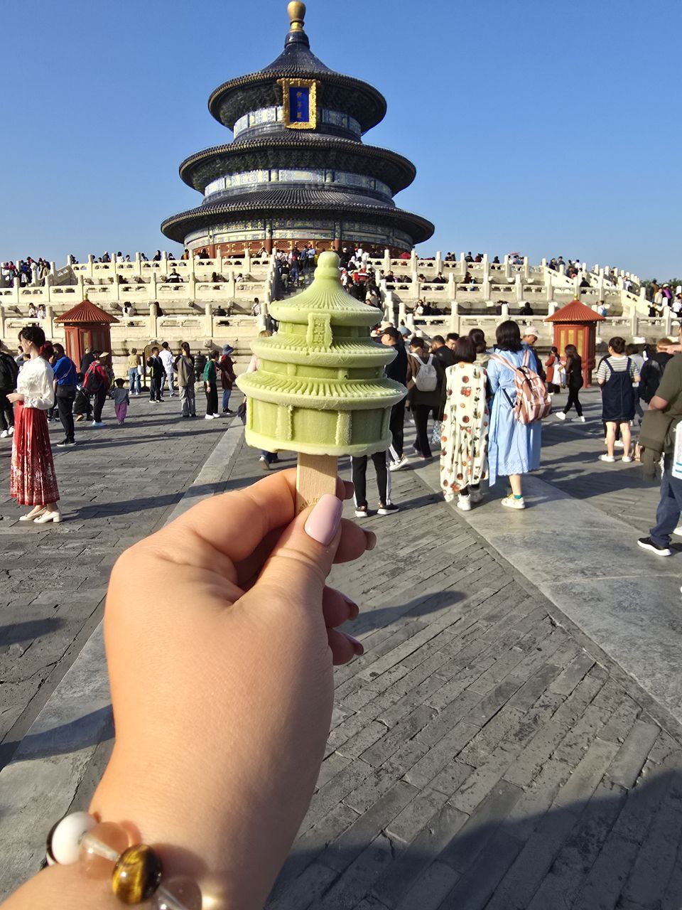 Китай — загадочный, древний и мудрый 9 дней (8/32)