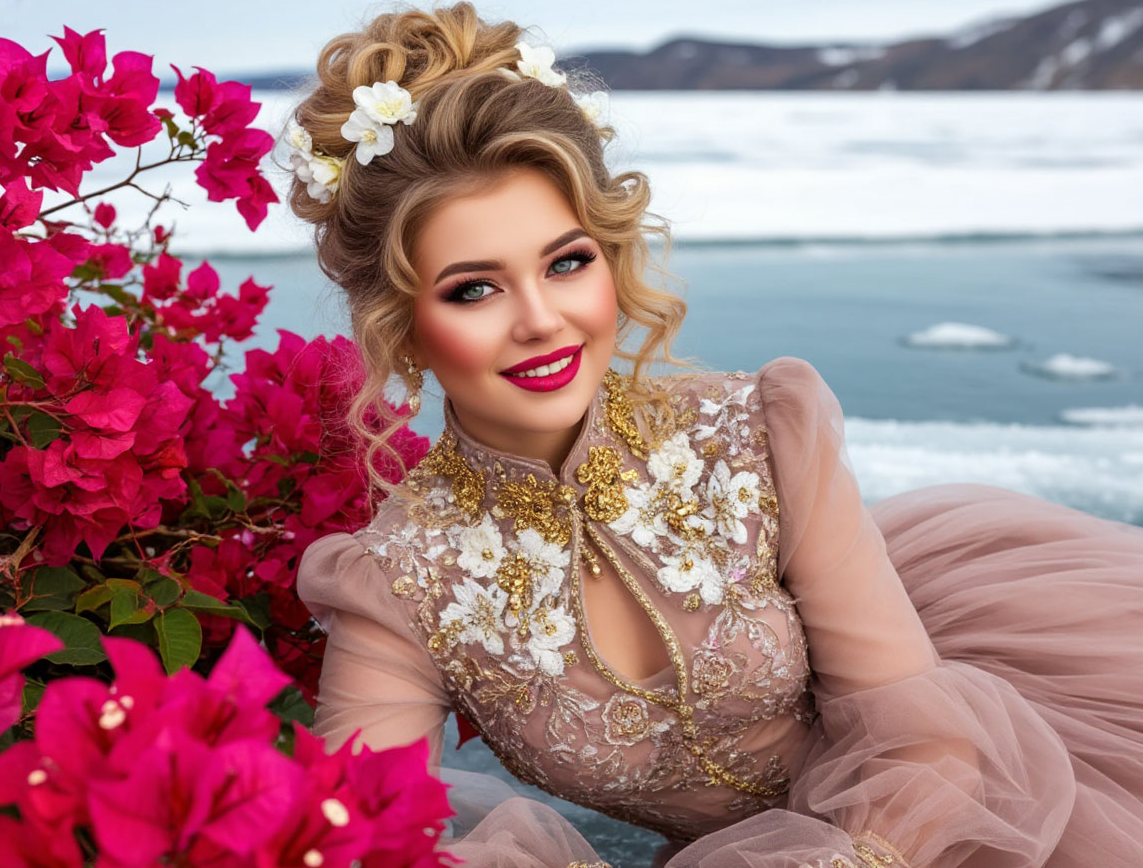 Сила трех святынь ледяного сердца Байкала. Комфорт. Иркутск,Ольхон,Огой,Хобой
