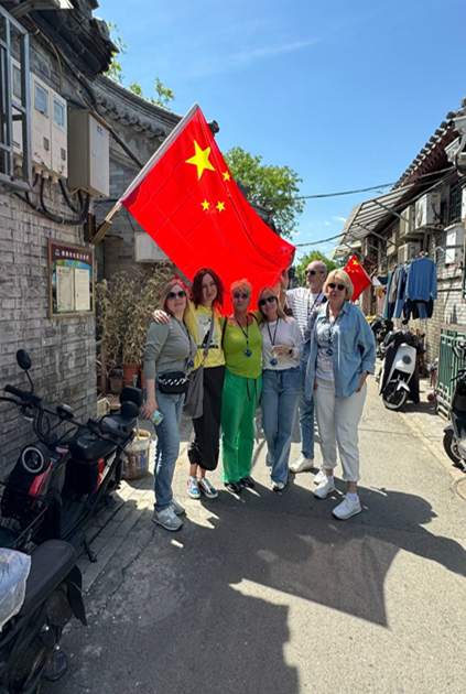 Китай — загадочный, древний и мудрый 9 дней (12/32)