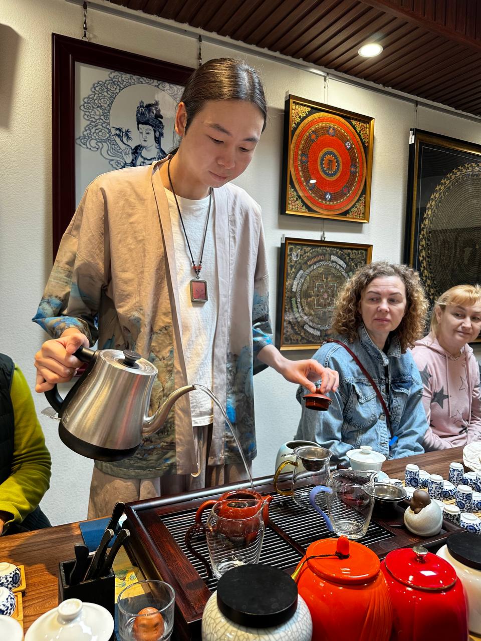 Китай — загадочный, древний и мудрый 9 дней (31/32)