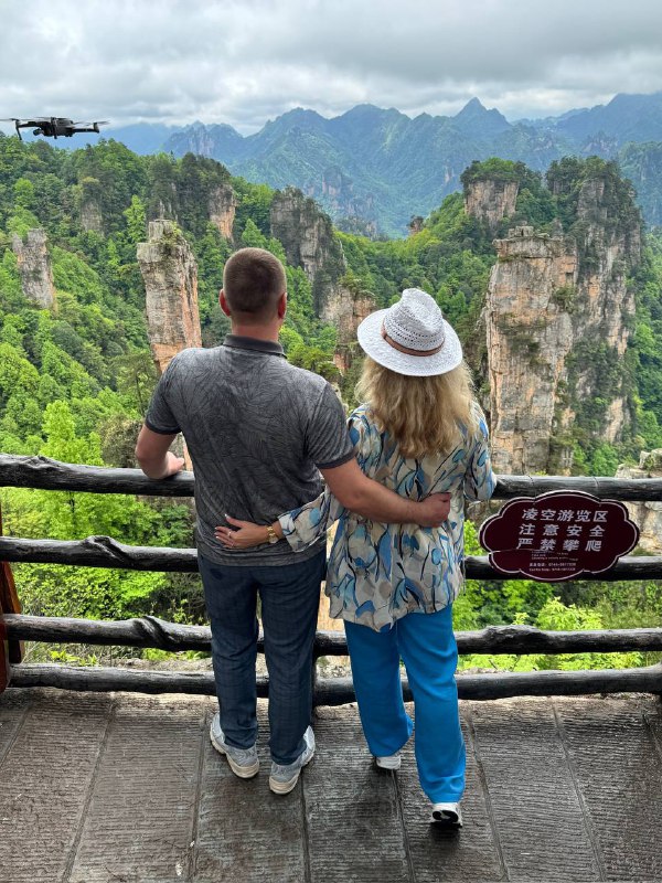 Китай — загадочный, древний и мудрый 9 дней (21/32)