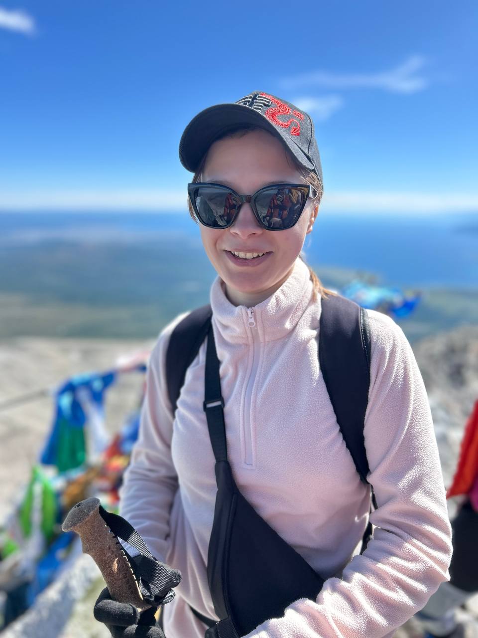 Высокогорная Монголия. (45/82)