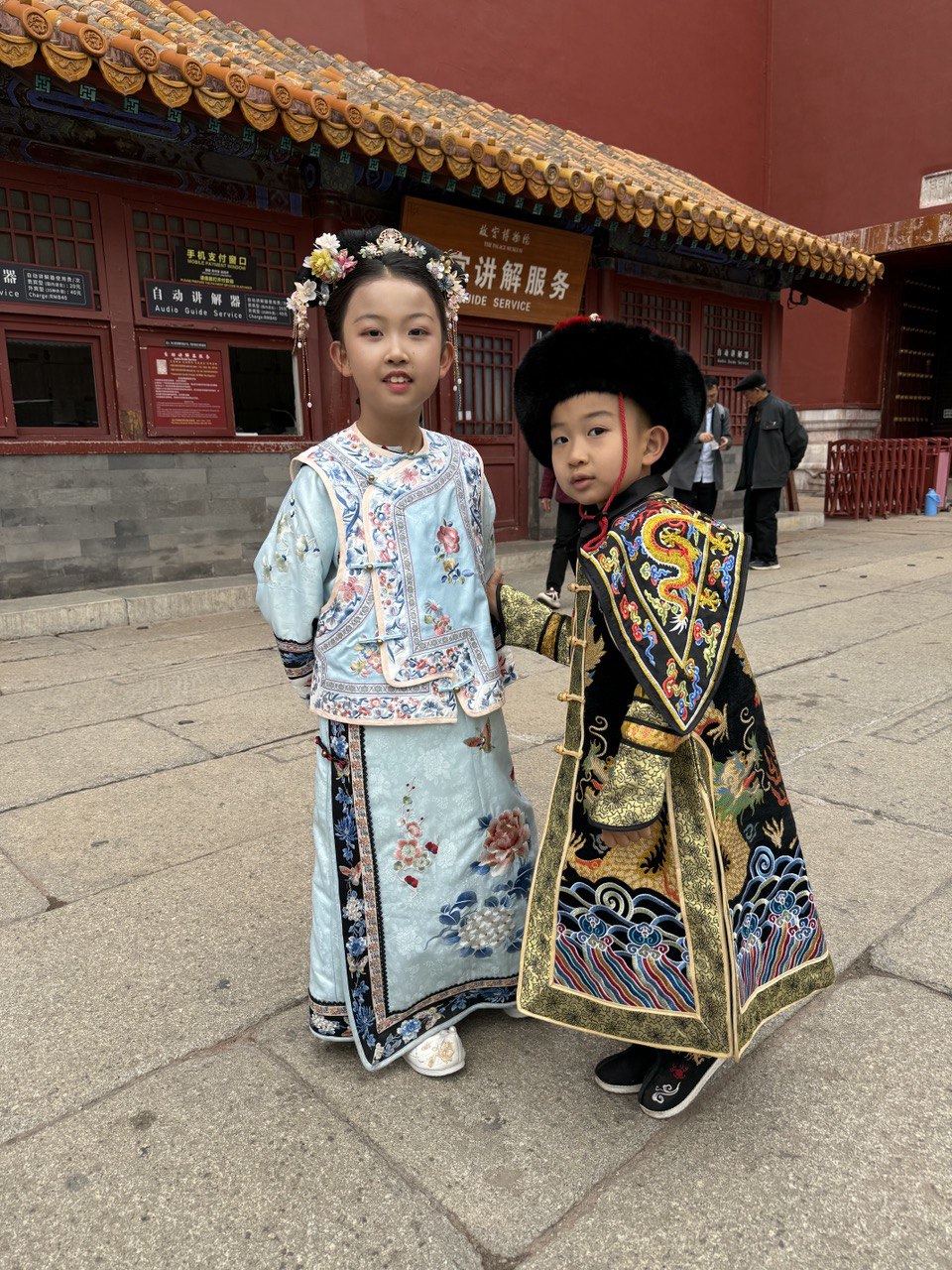 Китай — загадочный, древний и мудрый 9 дней (32/32)