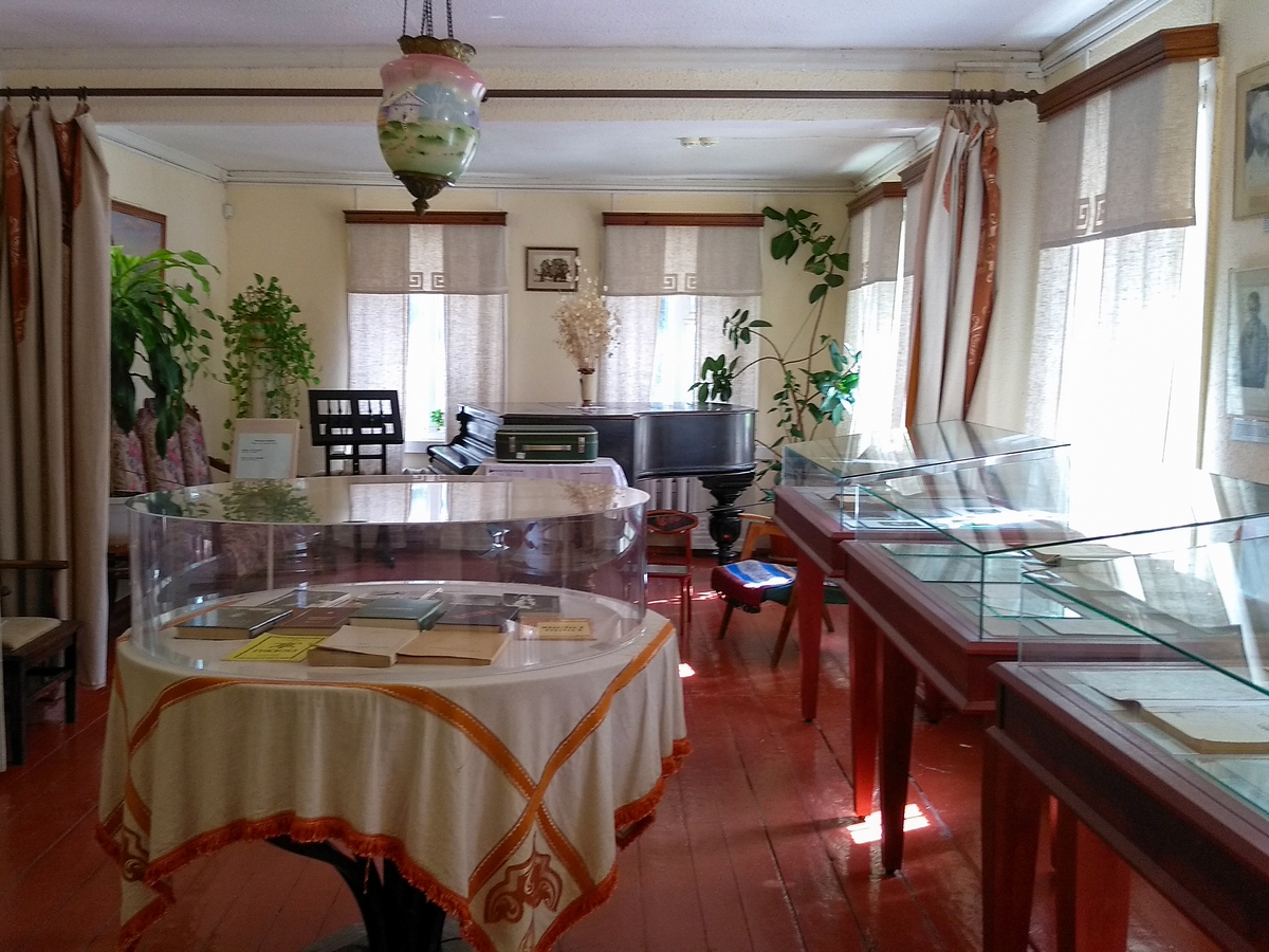 К истокам: экскурсионный тур по музеям-усадьбам классиков русской культуры