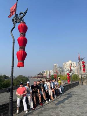 Китай — загадочный, древний и мудрый 9 дней (20/32)