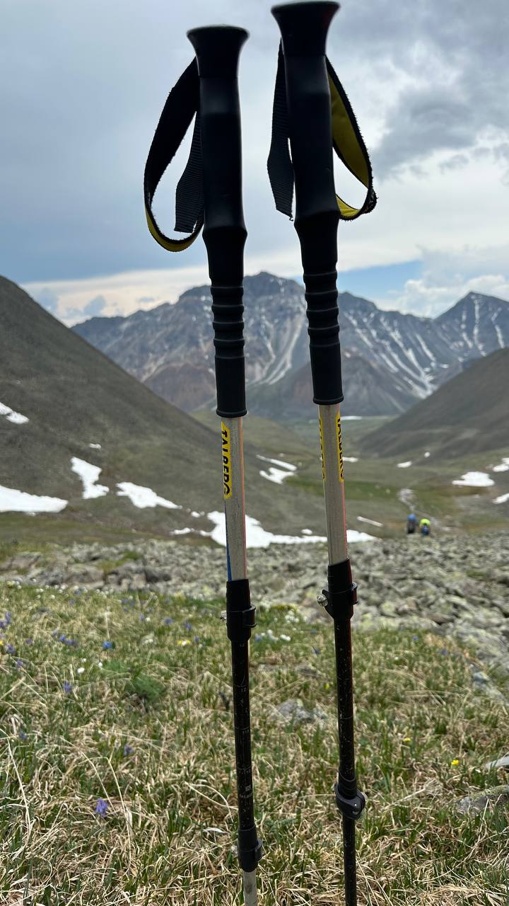 Шумак  сердце Восточных Саян (41/41)