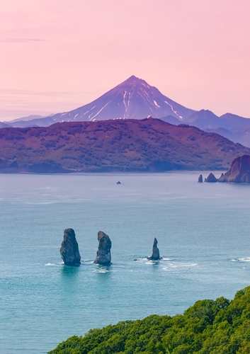 Вылет домой