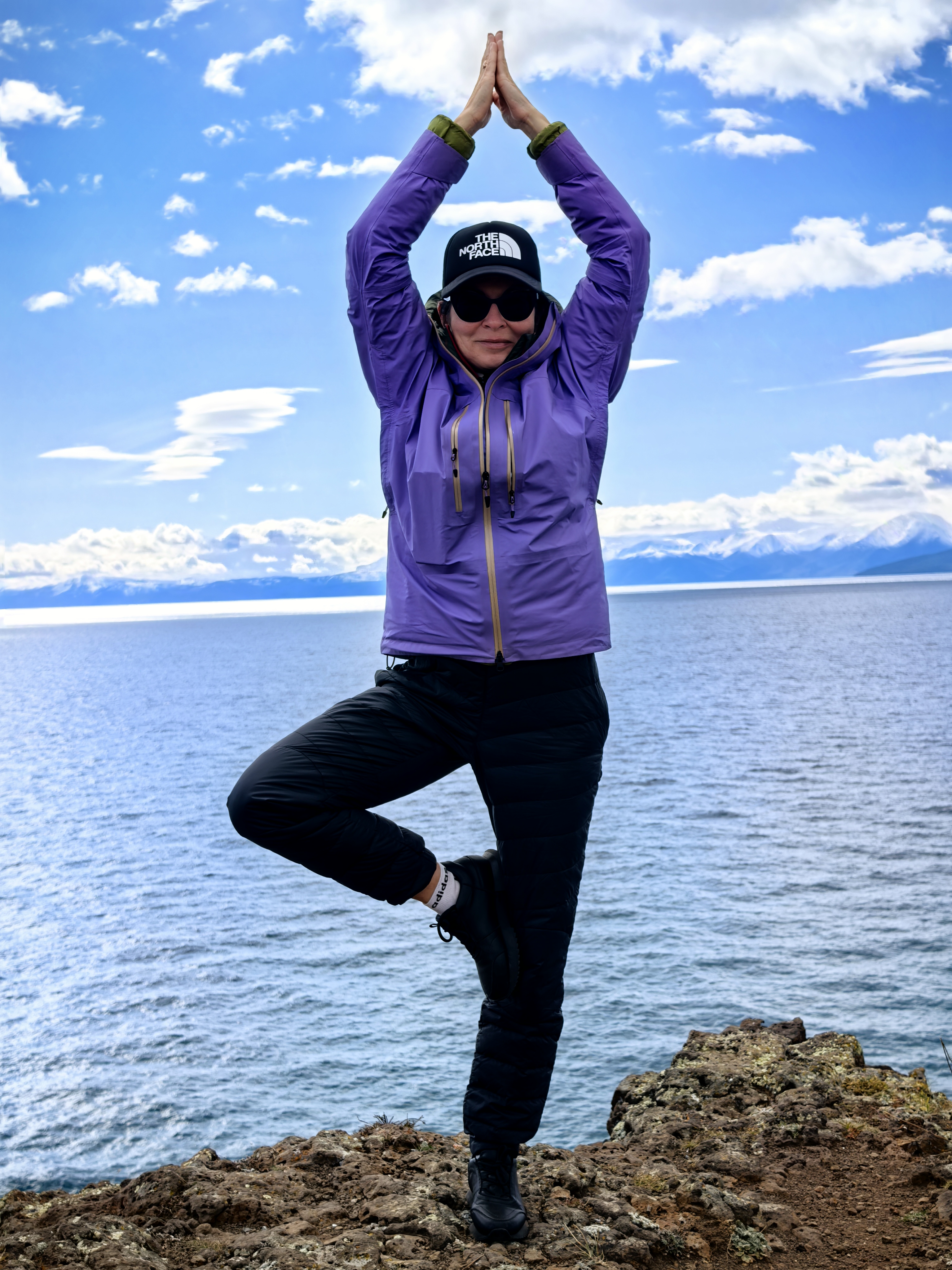 Высокогорная Монголия. (58/82)