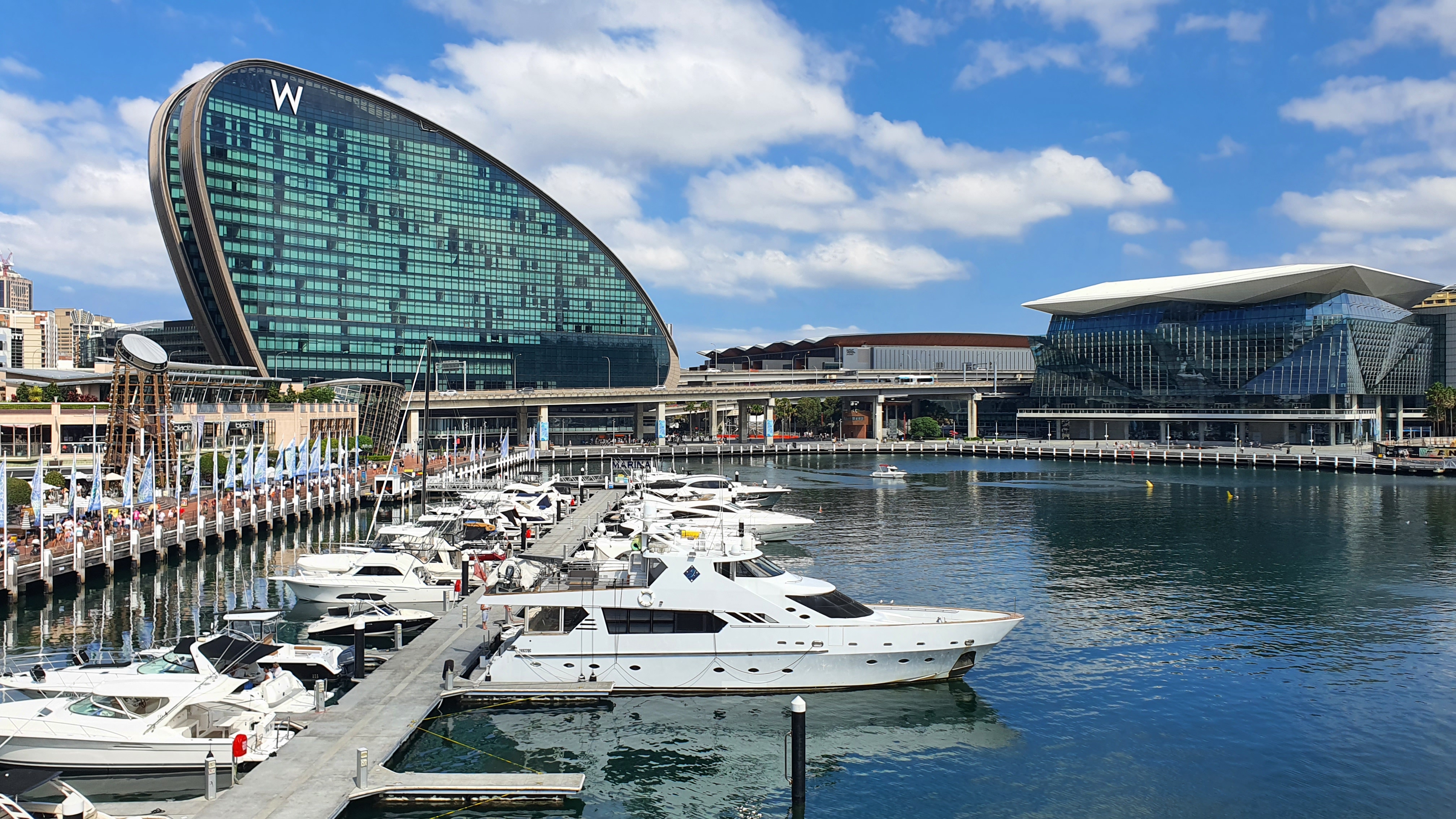 Индивидуальный дневной тур 8 часов по Сиднею (город и восточные пригороды) (9/17)