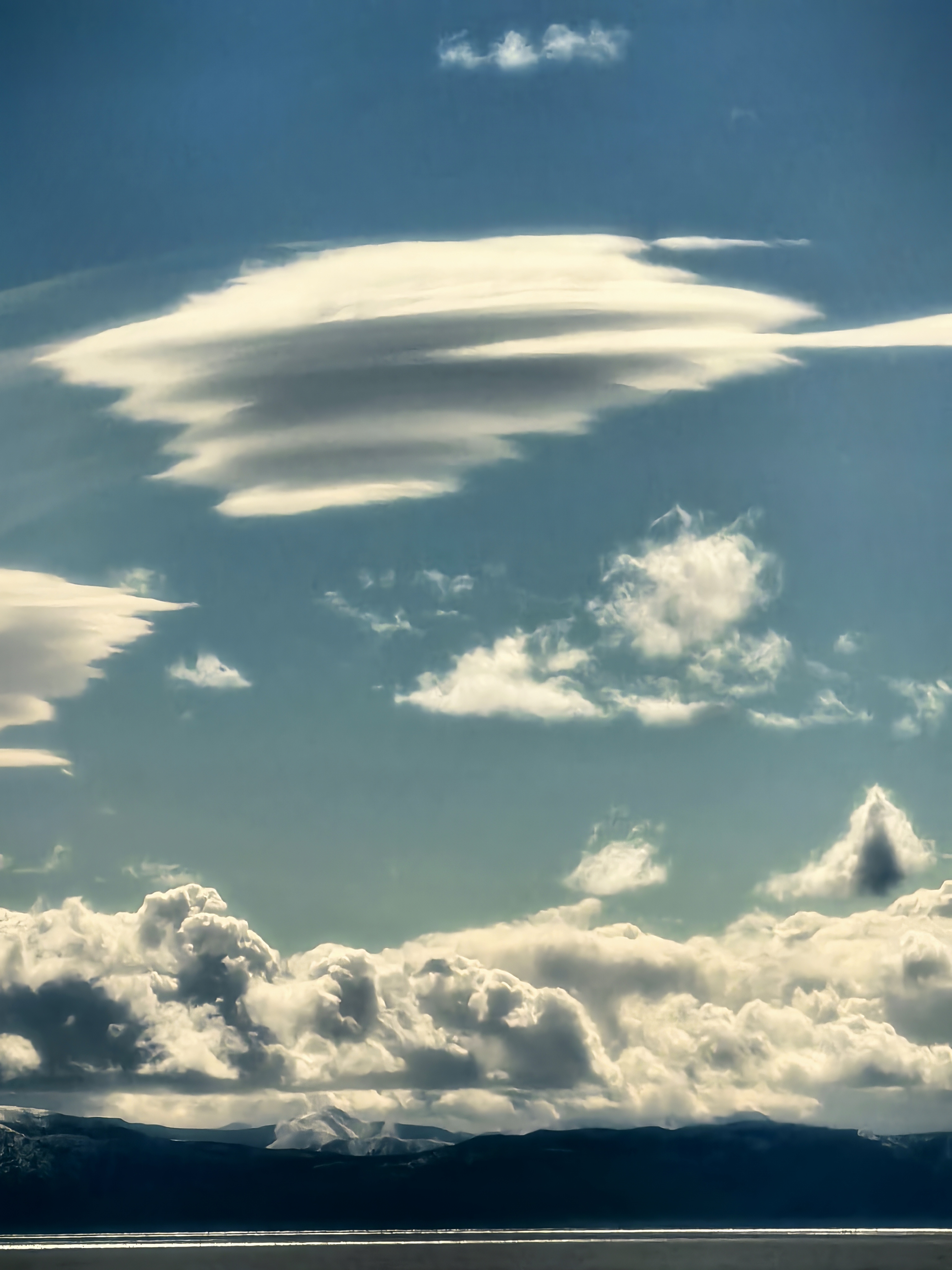 Высокогорная Монголия. (49/82)