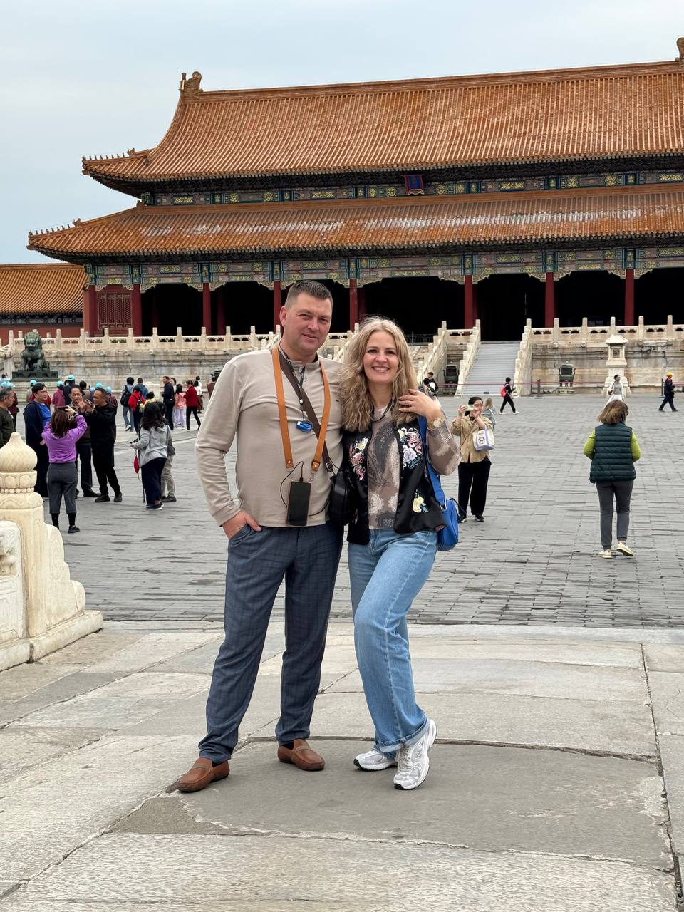 Китай — загадочный, древний и мудрый 9 дней (9/32)