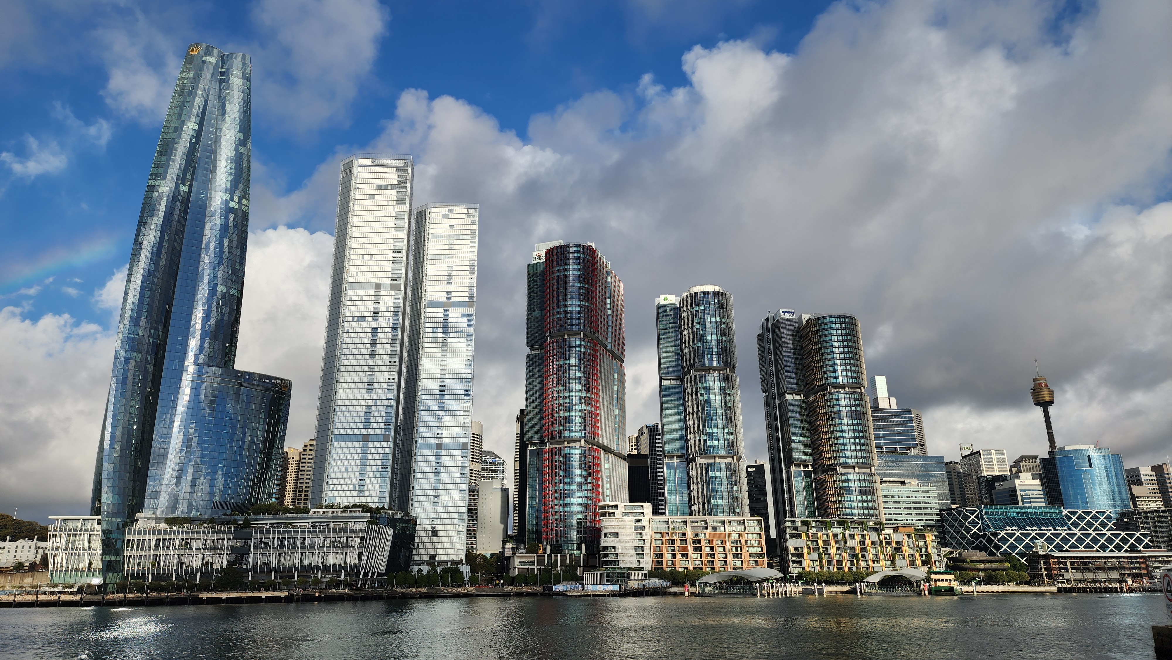 Индивидуальный дневной тур 8 часов по Сиднею (город и восточные пригороды) (4/17)