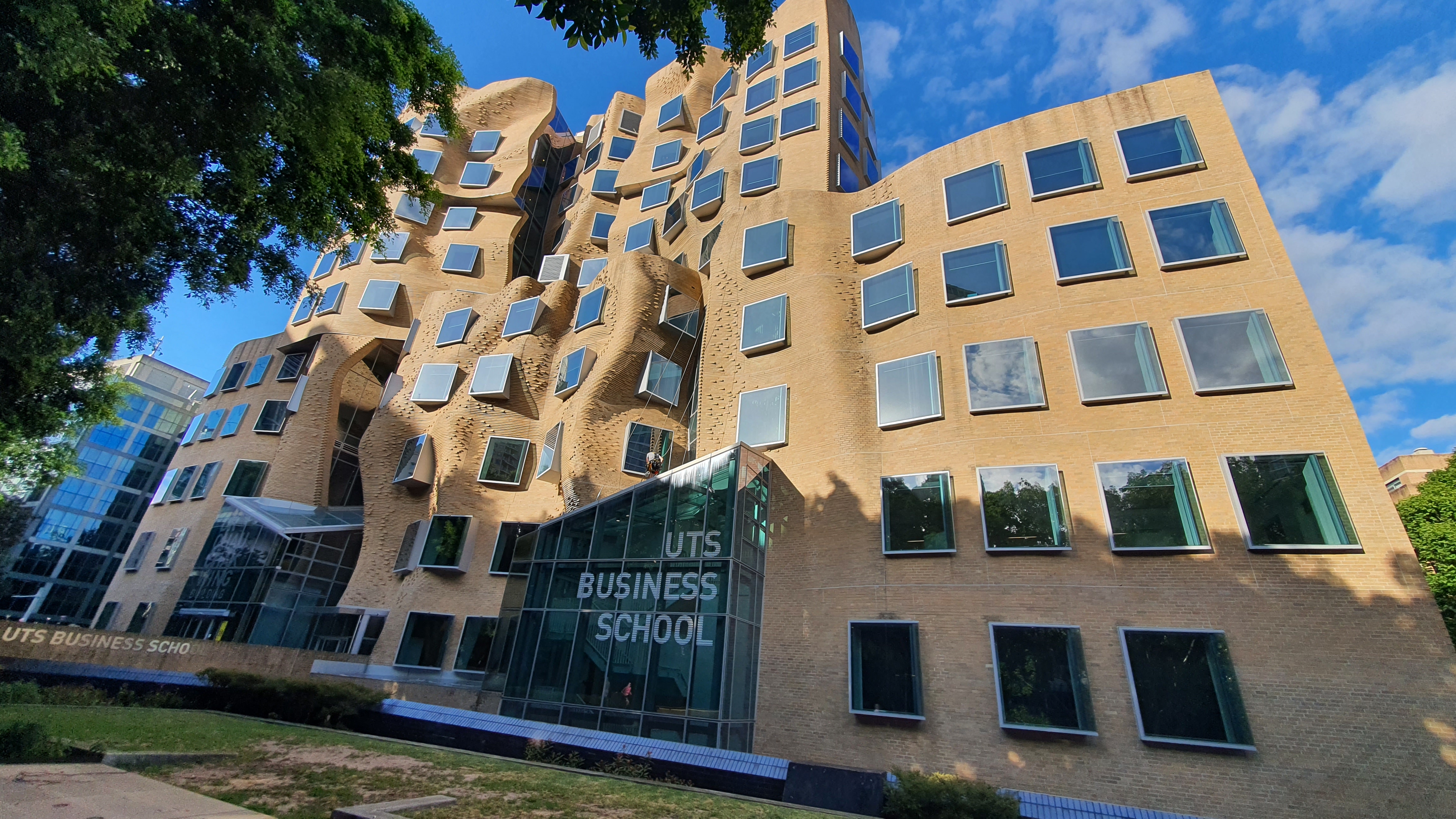 Индивидуальный дневной тур 8 часов по Сиднею (город и восточные пригороды) (8/17)