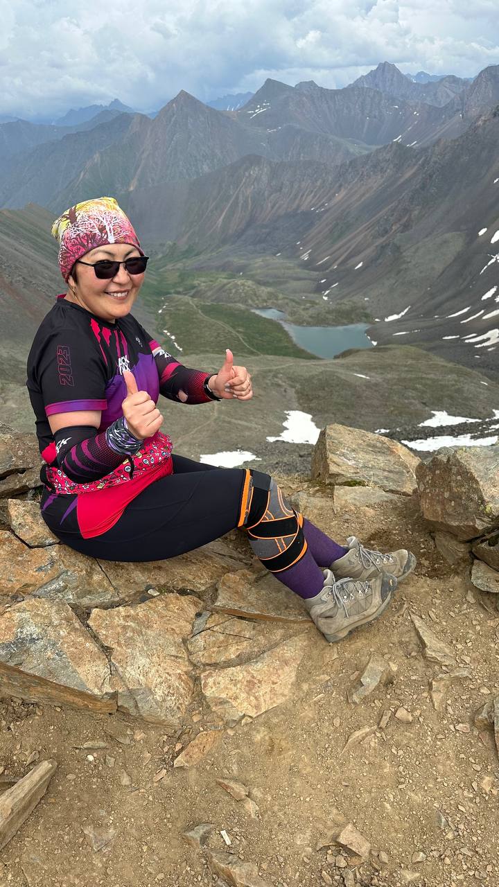 Шумак  сердце Восточных Саян (40/41)