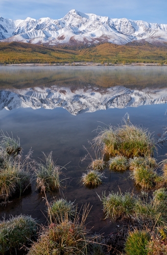 Горно-Алтайск