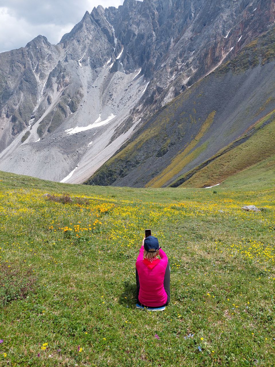 Шумак  сердце Восточных Саян (35/41)