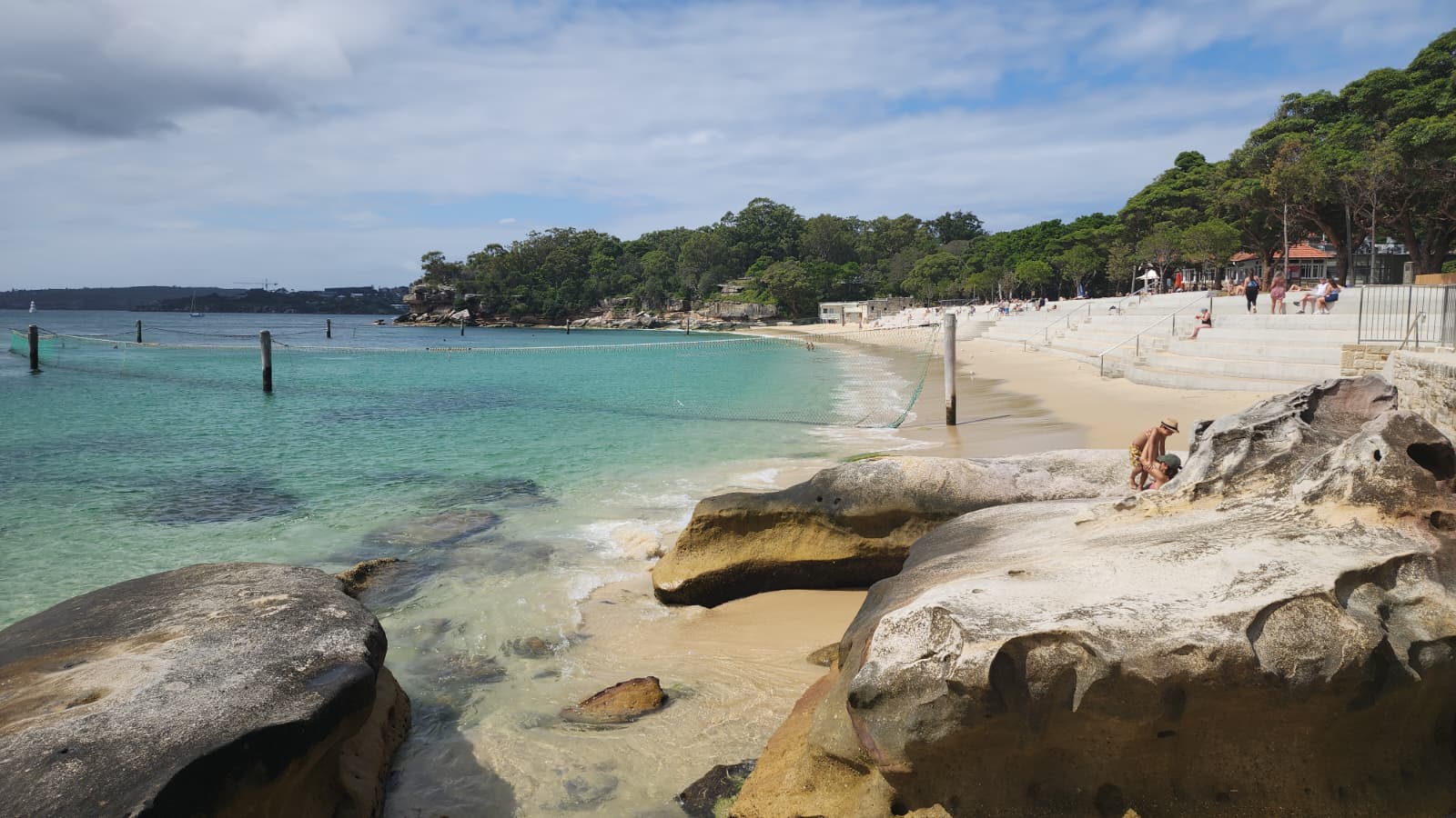 Индивидуальный дневной тур 8 часов по Сиднею (город и восточные пригороды) (17/17)