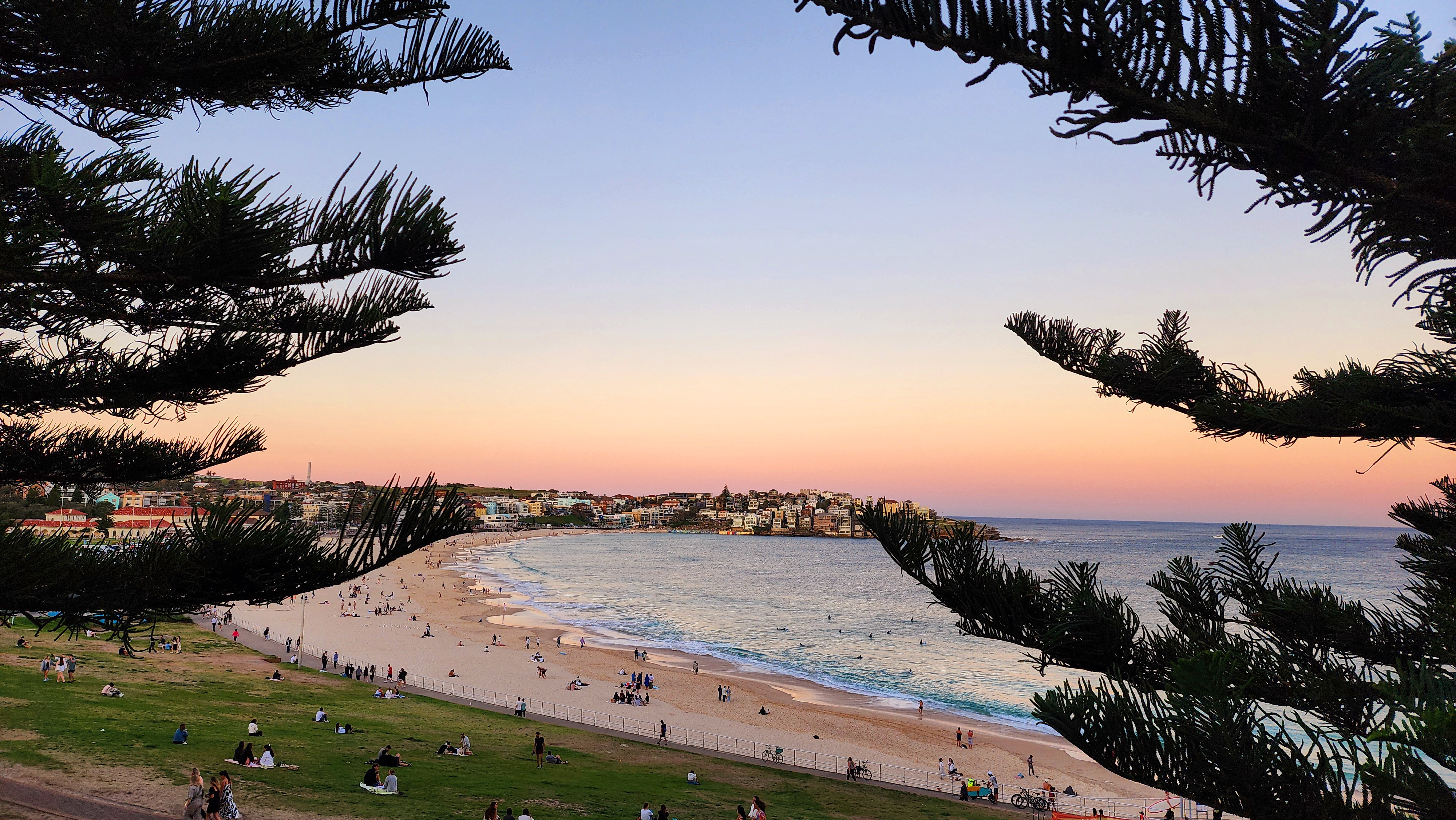 Индивидуальный дневной тур 8 часов по Сиднею (город и восточные пригороды) (15/17)