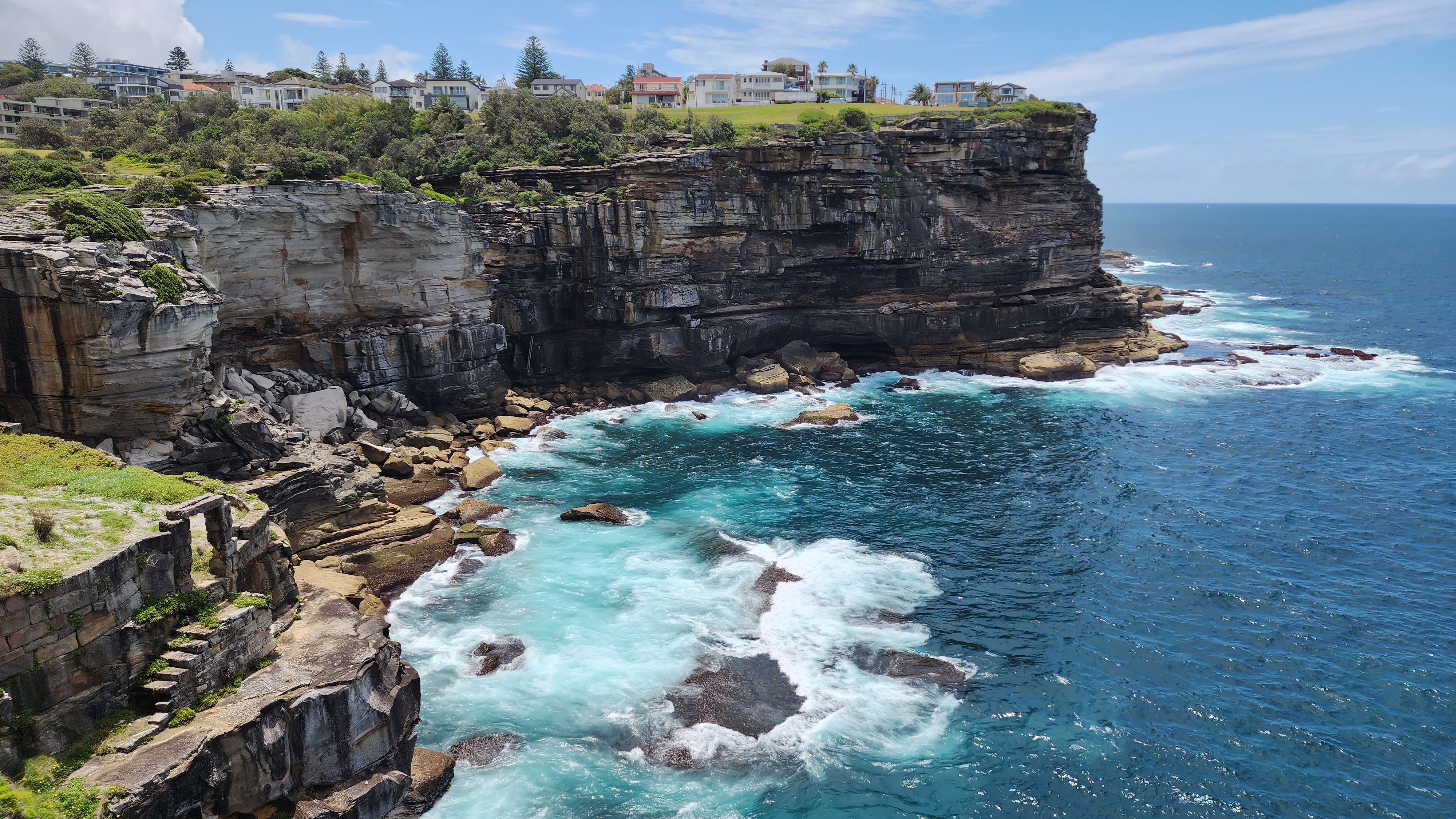 Индивидуальный дневной тур 8 часов по Сиднею (город и восточные пригороды) (16/17)