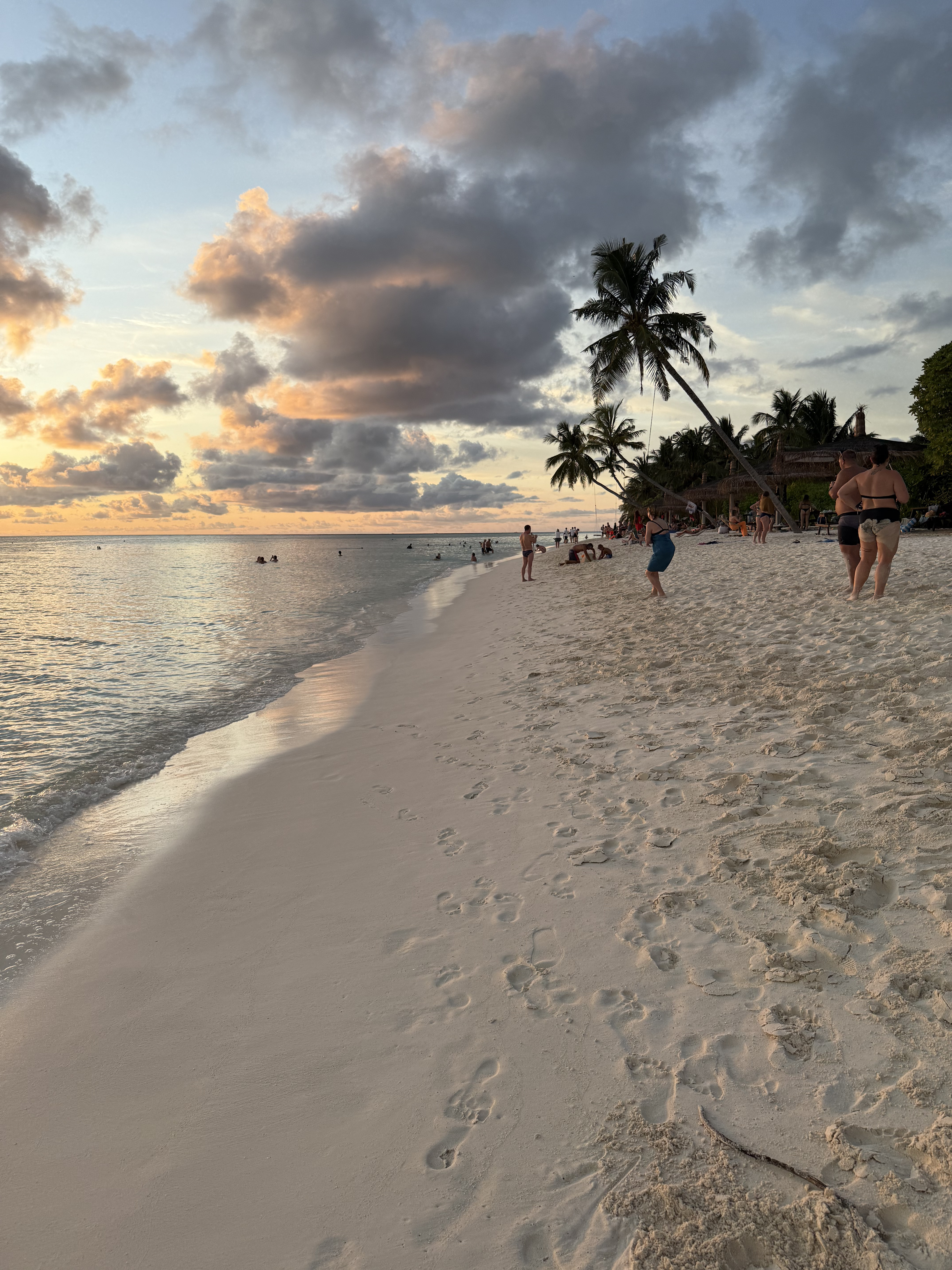 Сказочные Мальдивы.9 Дней на Райских Островах (7/87)