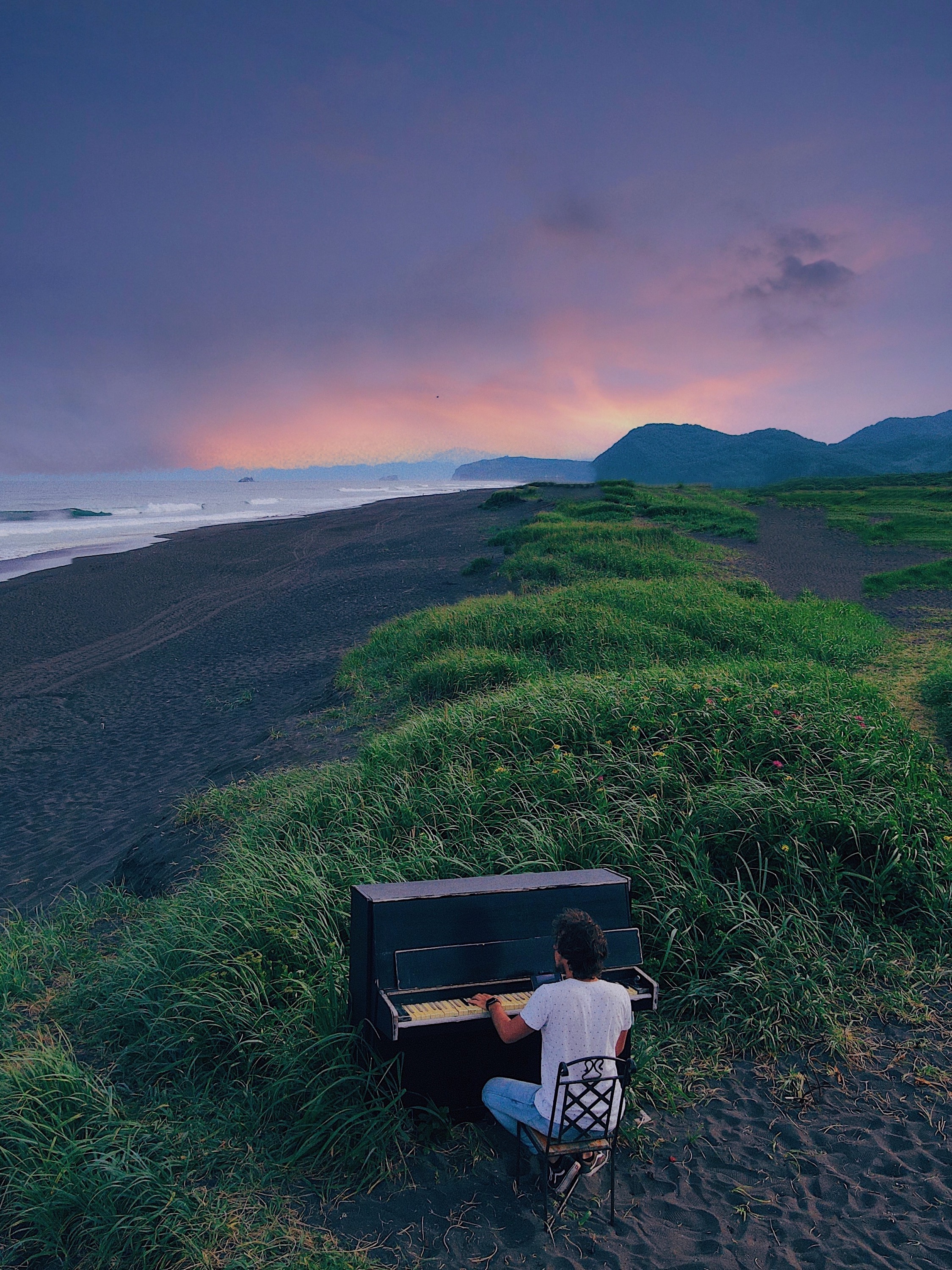 Камчатка: Полуостров Вулканов (7/30)