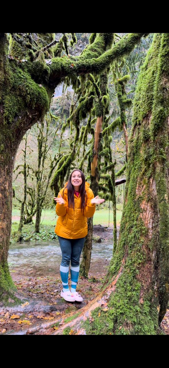 Из Краснодара в Абхазию (2/21)