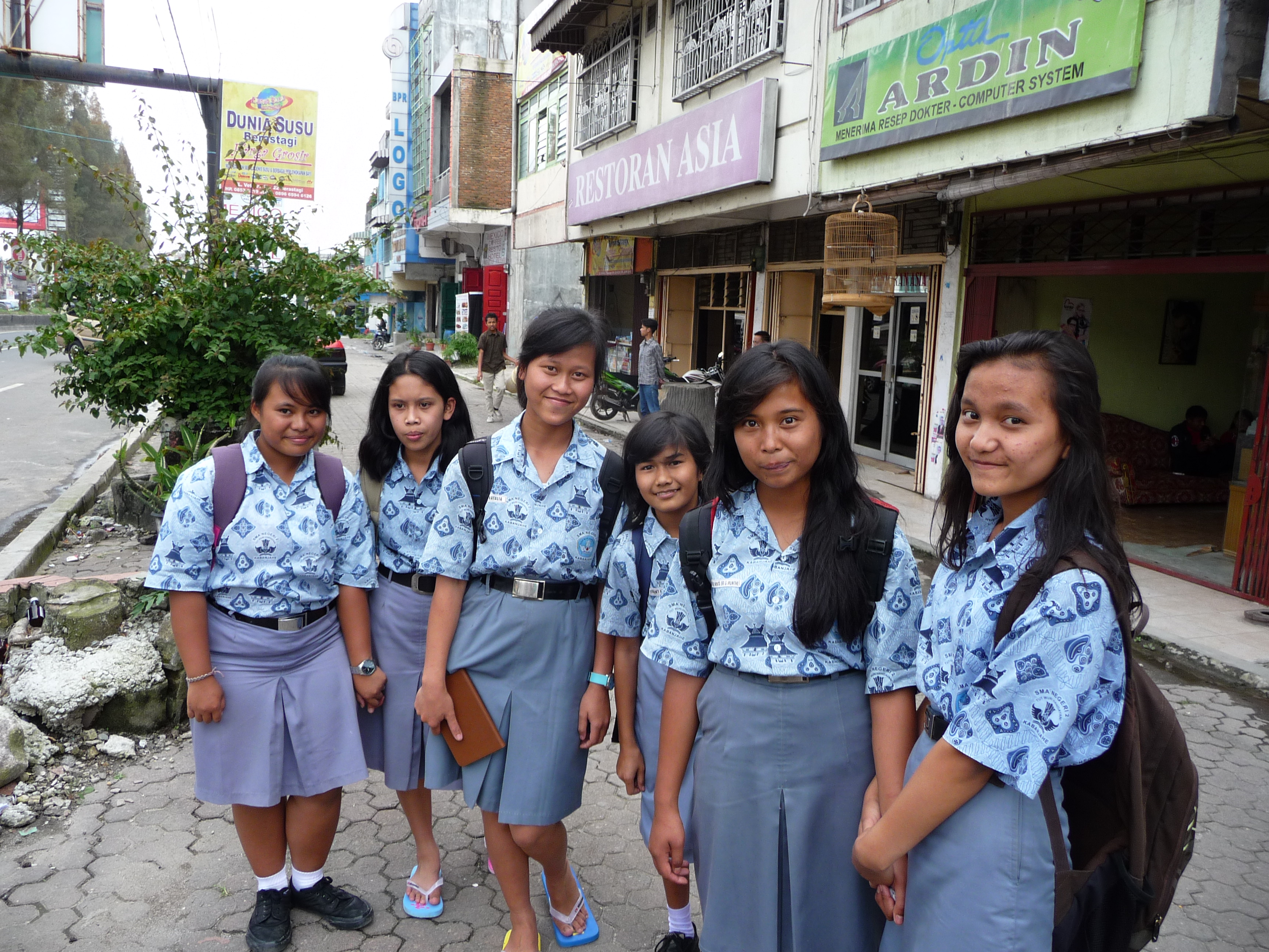 Экотрип на Суматру (24/52)