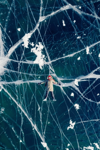 Байкальский Лёд