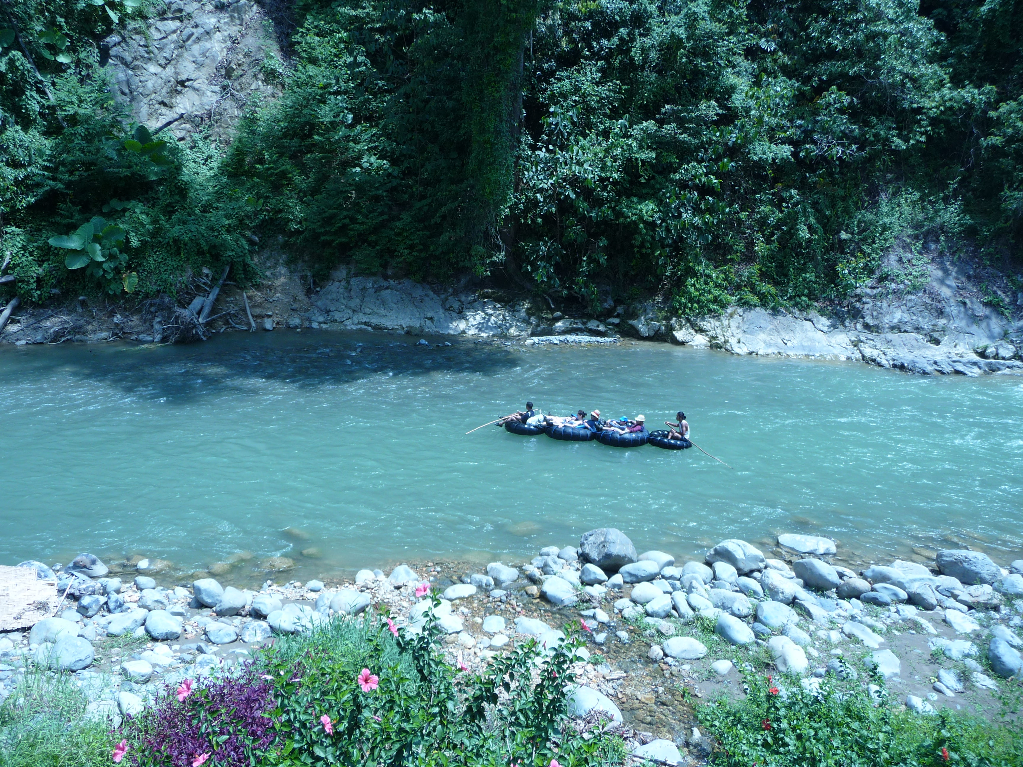 Экотрип на Суматру (6/52)