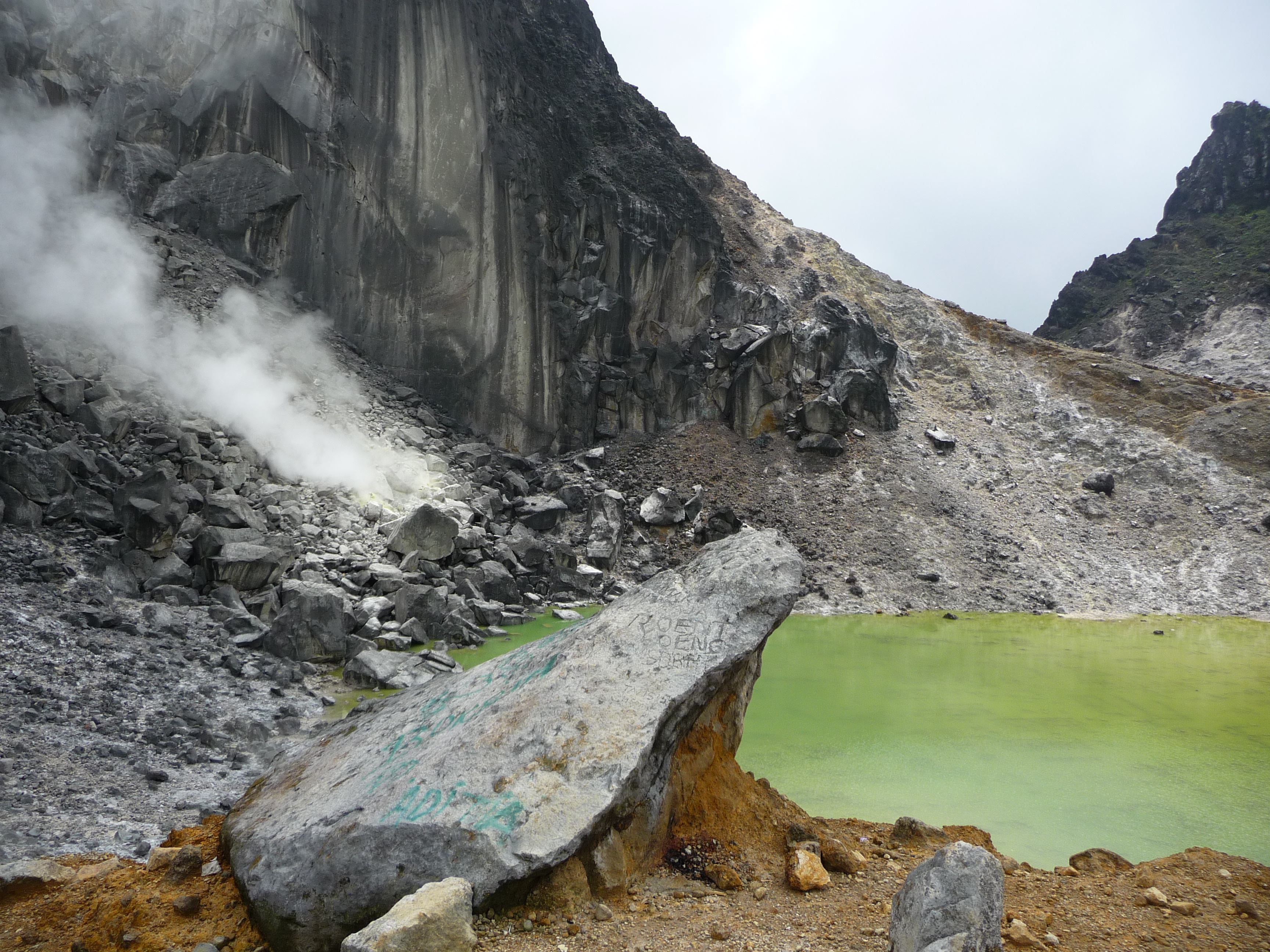 Экотрип на Суматру (21/52)