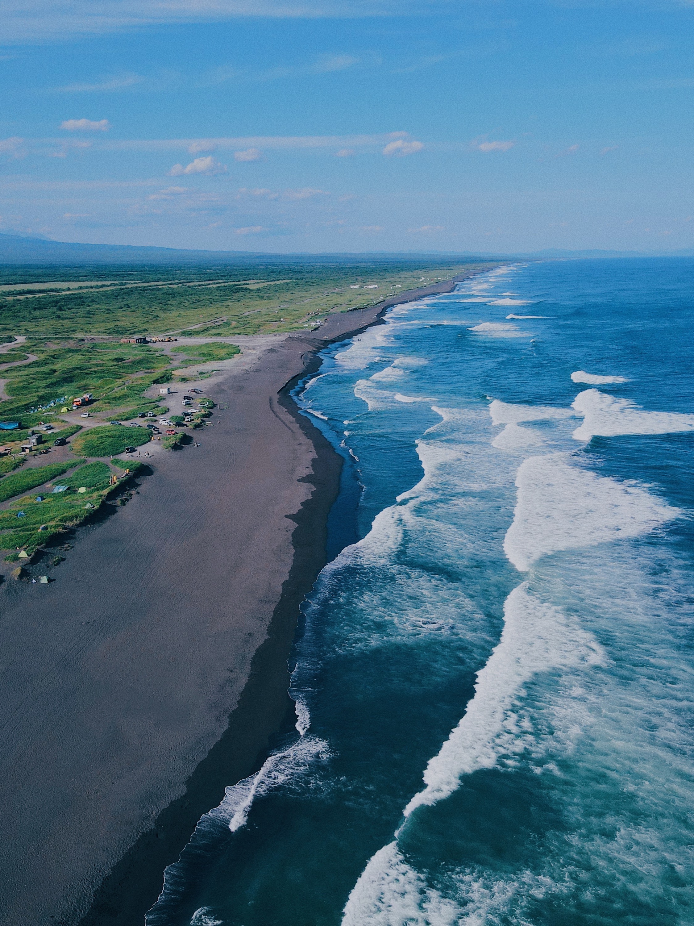 Камчатка: Полуостров Вулканов (6/30)