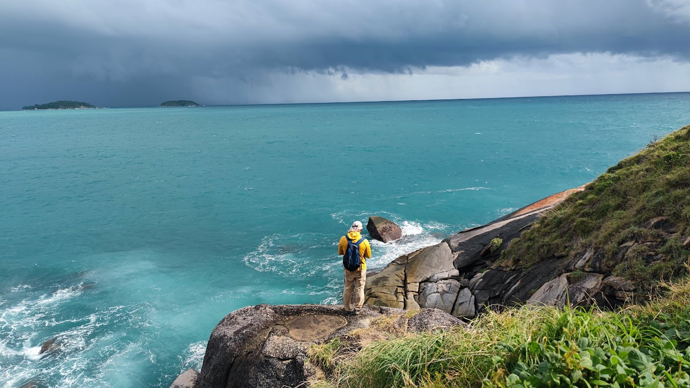 Трекинг в джунглях Пхукета (6/14)