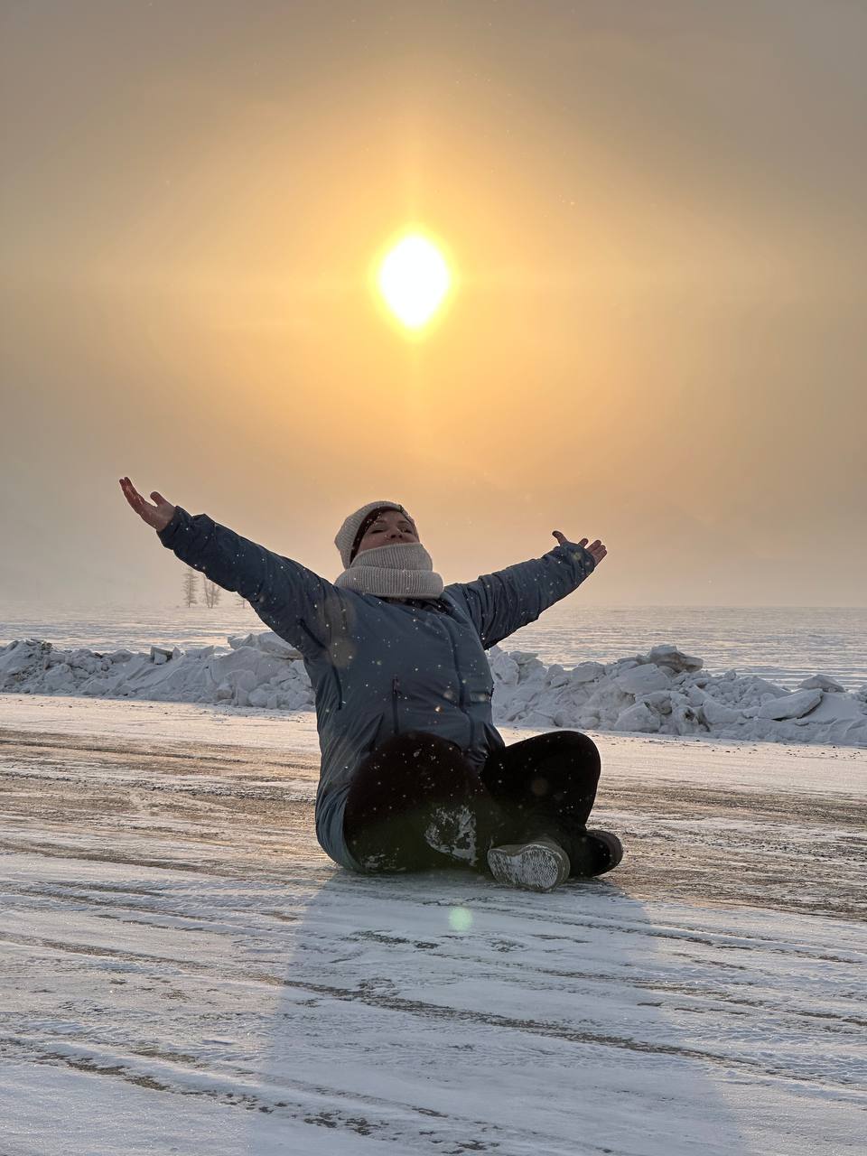 Алтай - Зимняя сказка: Мини Группа, Этно-Фото Тур, Лучшие места, Комфорт (21/38)